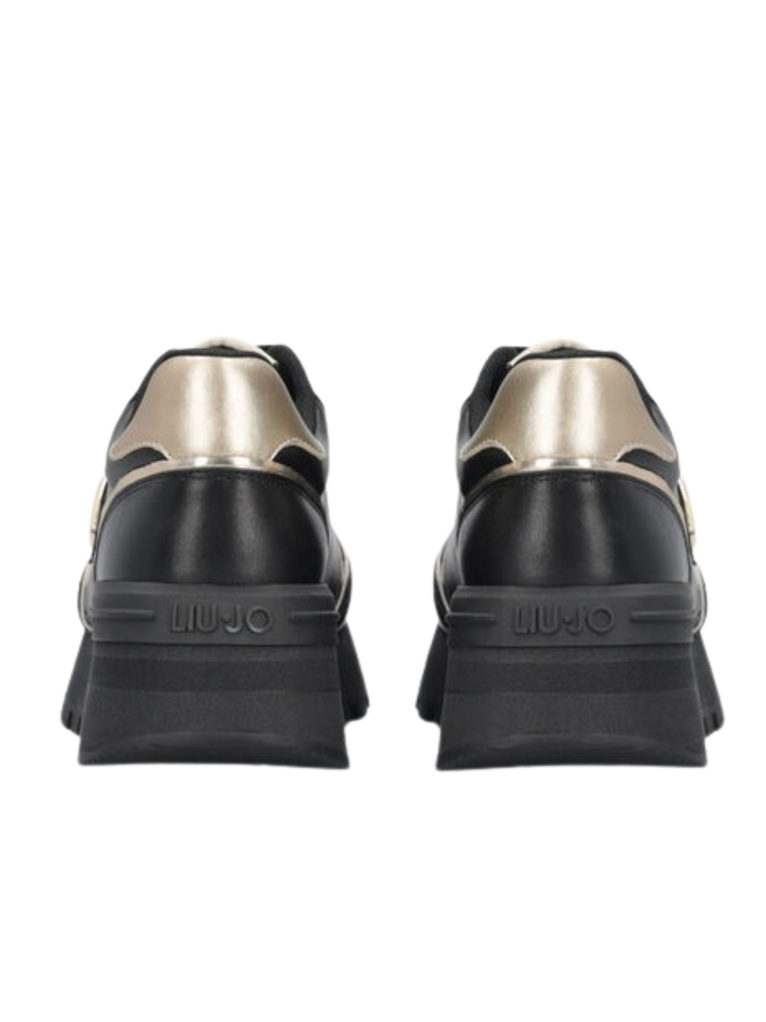 BF5049PX026 - Scarpe - LIU JO