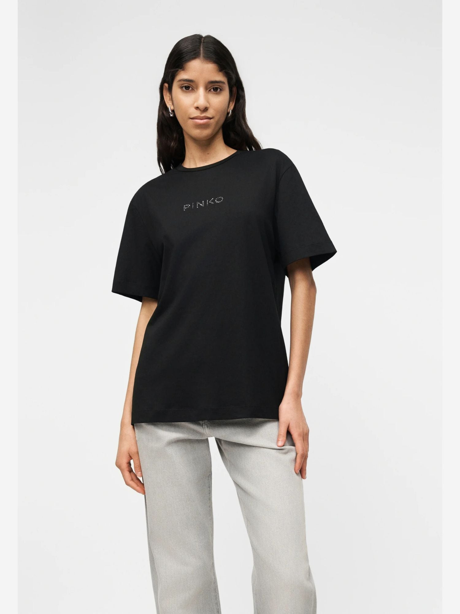 105526A33S - Maglia - PINKO