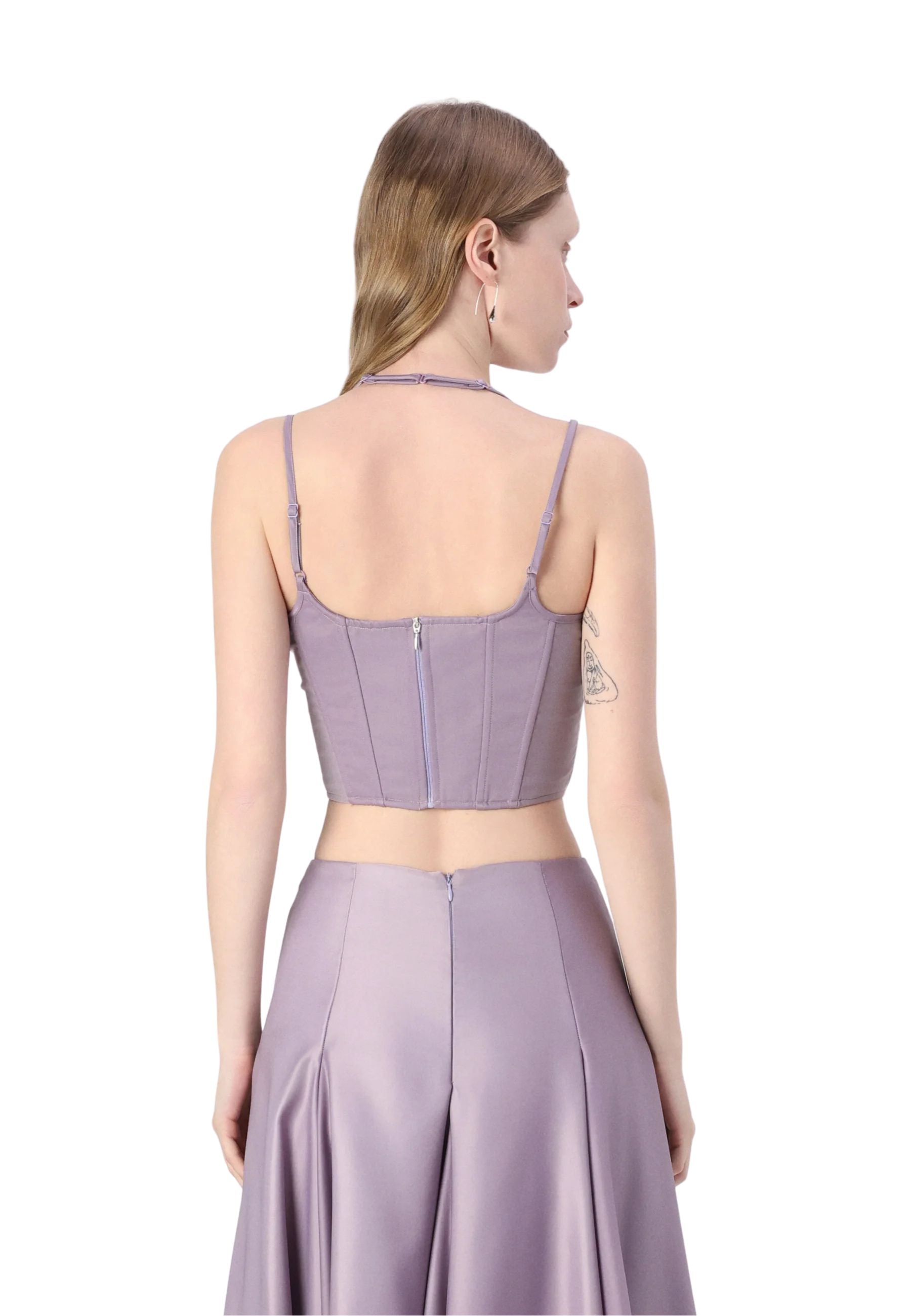 104851A2DL - Maglieria - PINKO