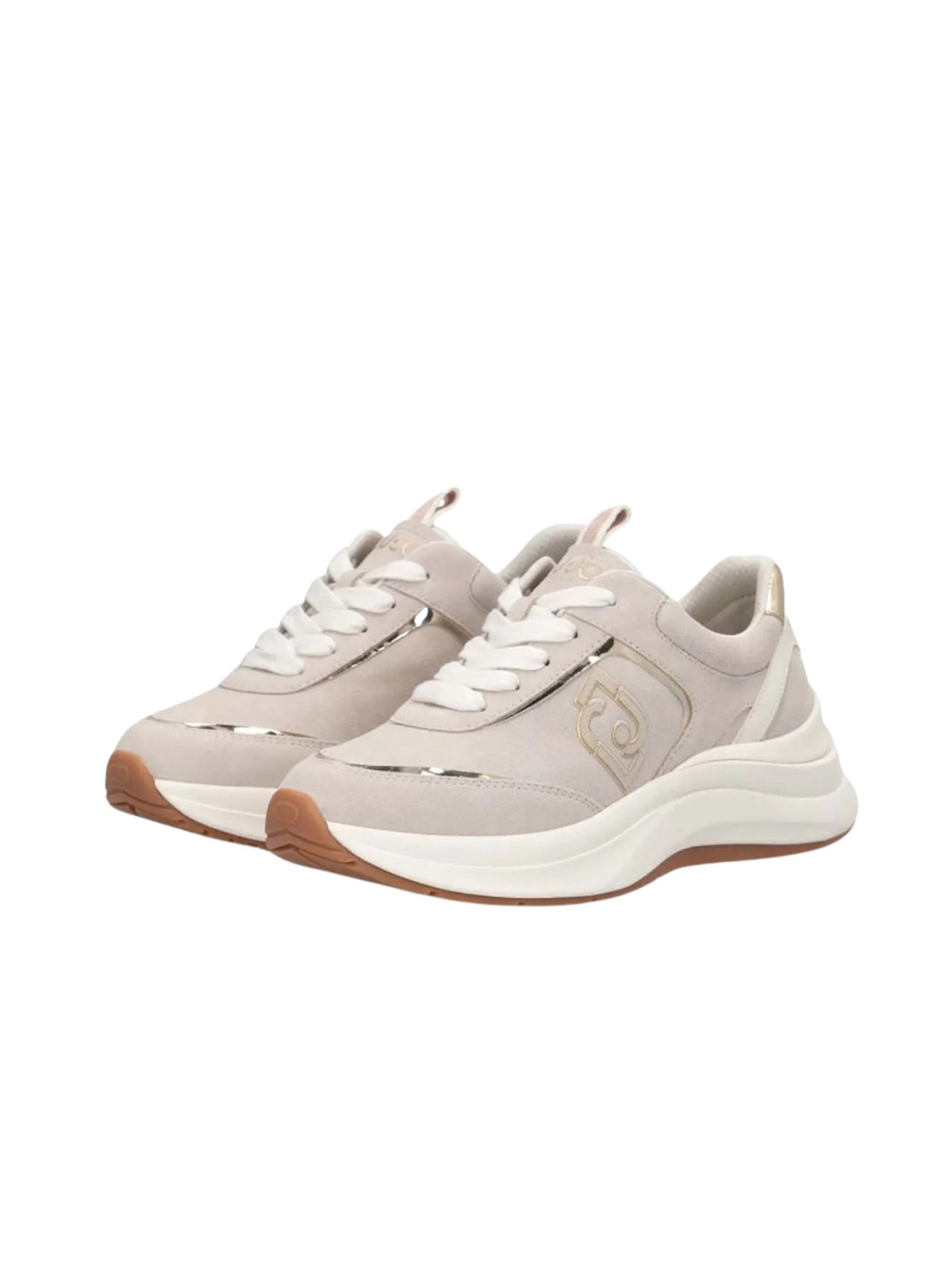 BF6029PX911 - sneakers - LIU JO