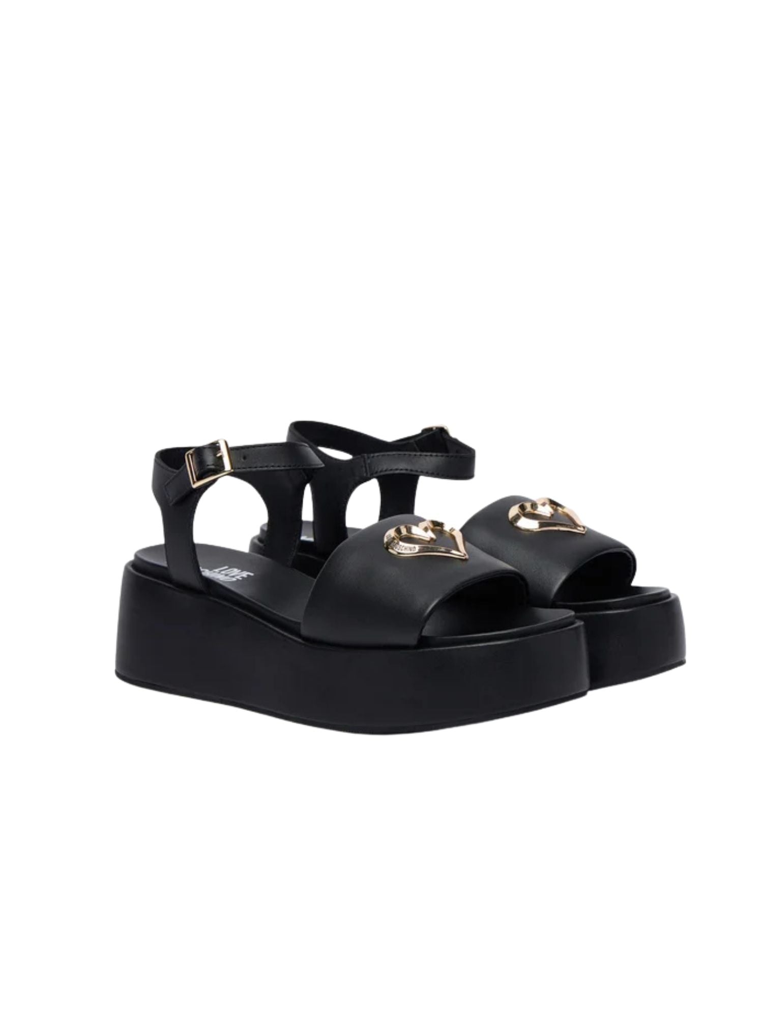 ja16127i0oia0000 - Sandali - LOVE MOSCHINO
