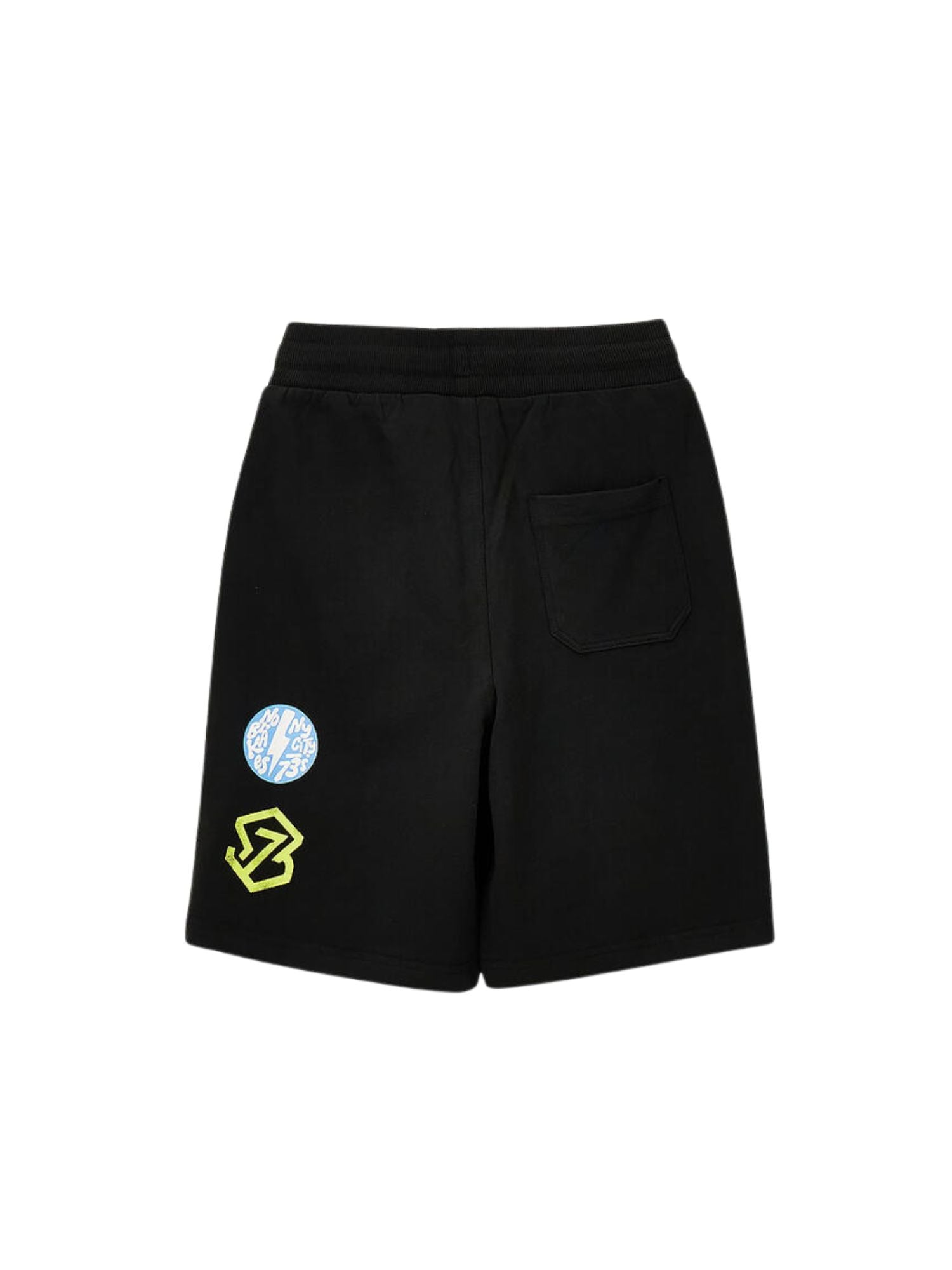 0g75100jg63 - Pantaloni Bambino - SARABANDA