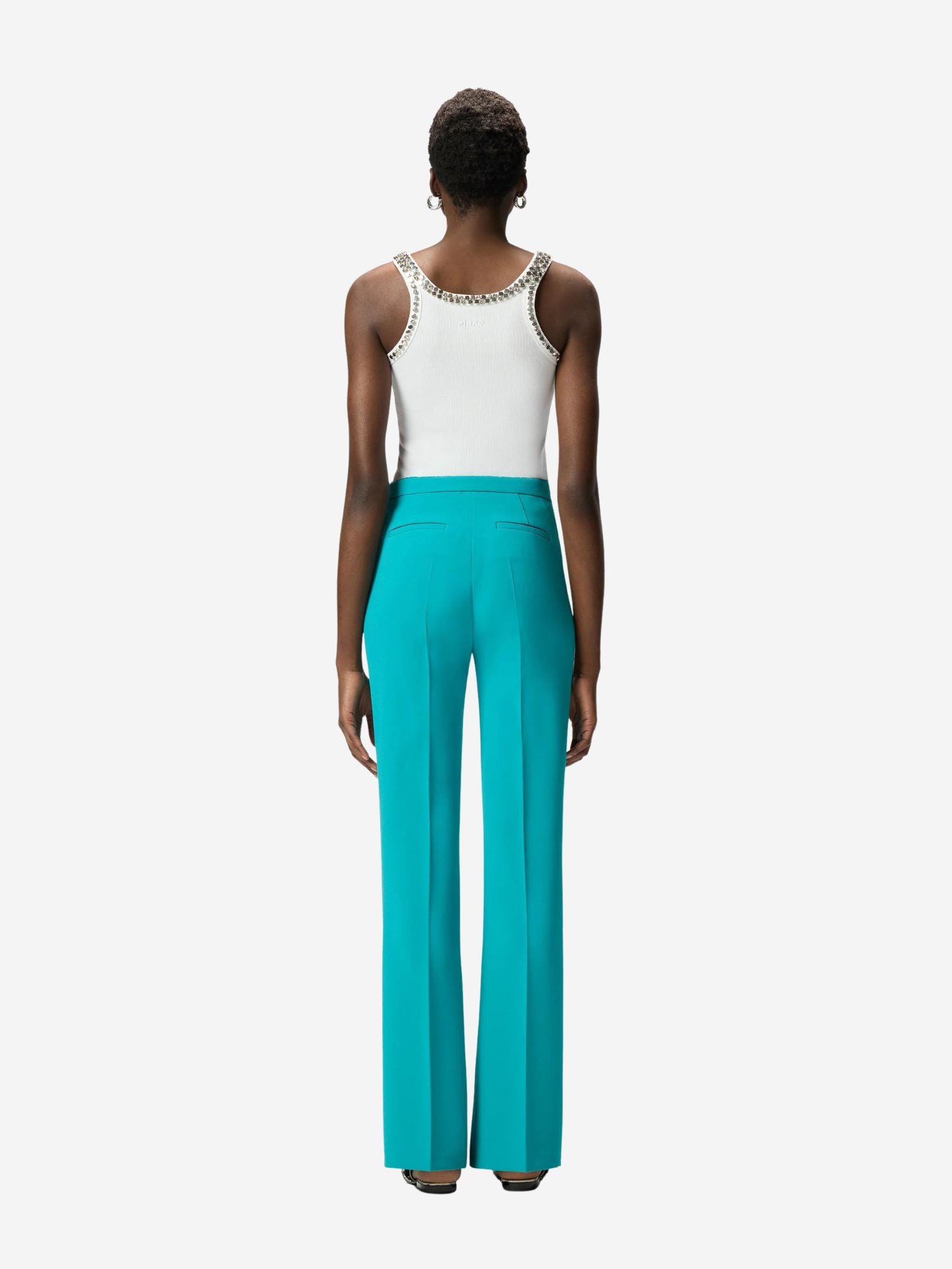 106619A32Z - Pantaloni - PINKO