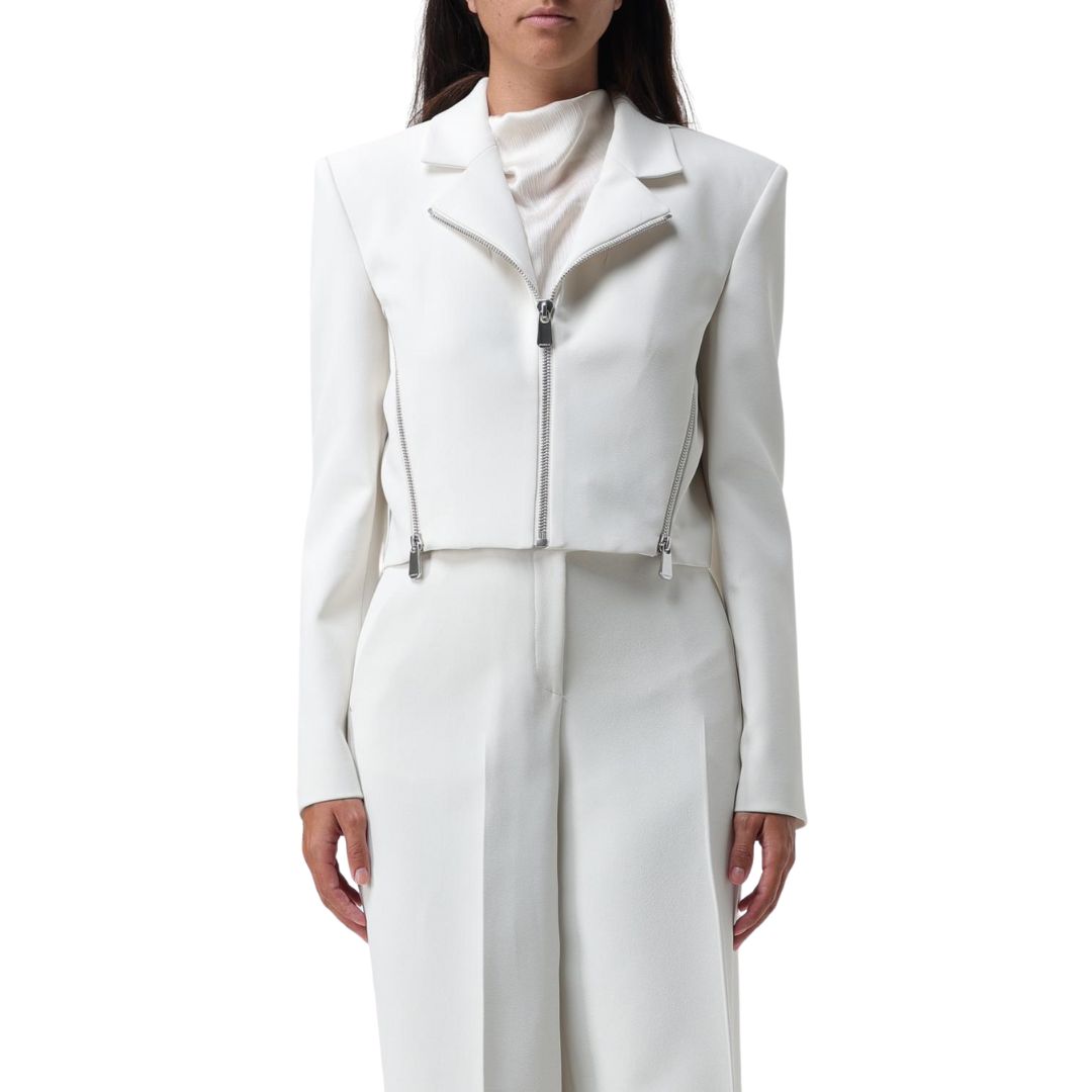 104067A20A - GIACCA - PINKO