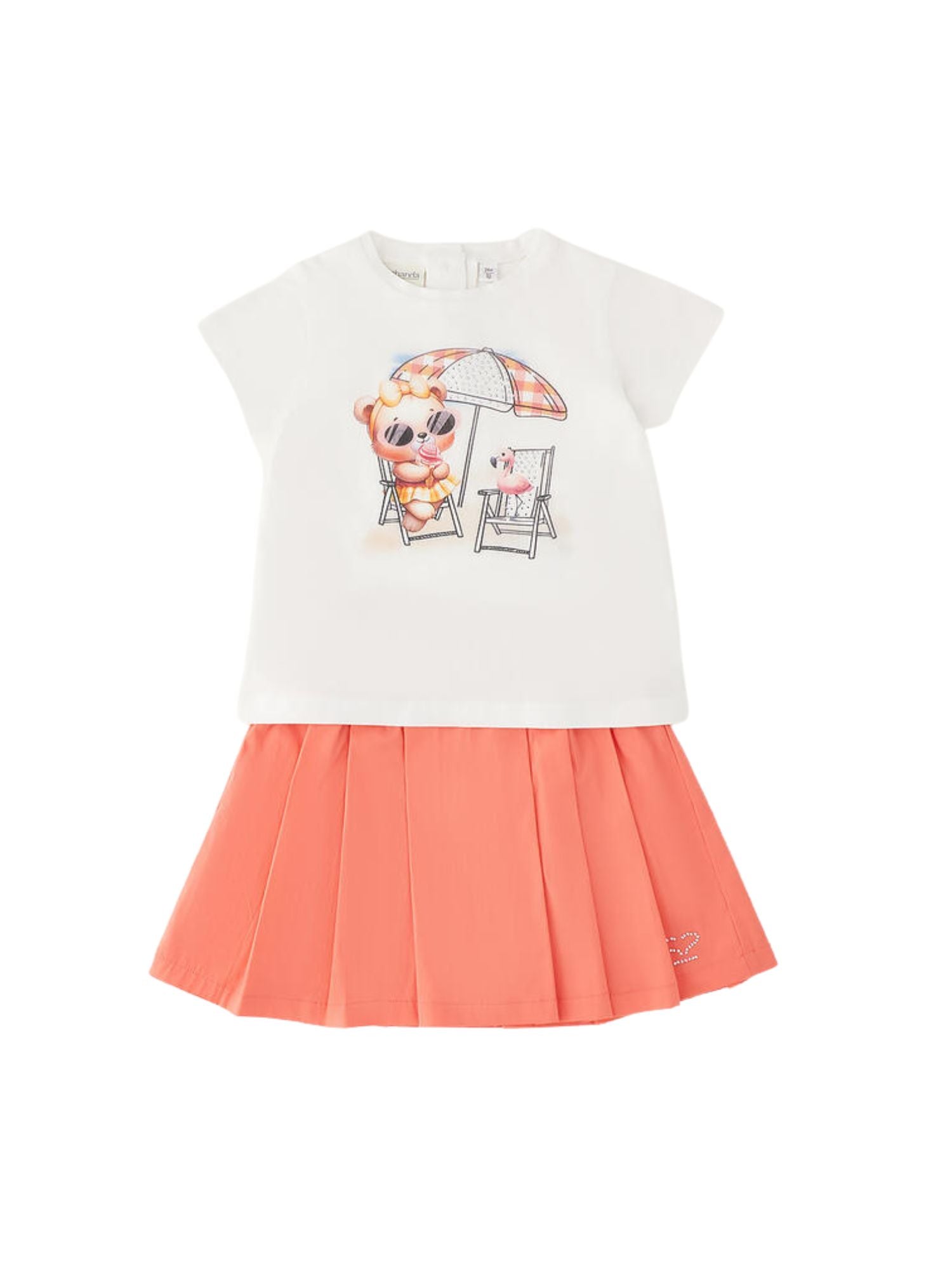 0g38600bg72 - COMPLETI BAMBINA - SARABANDA