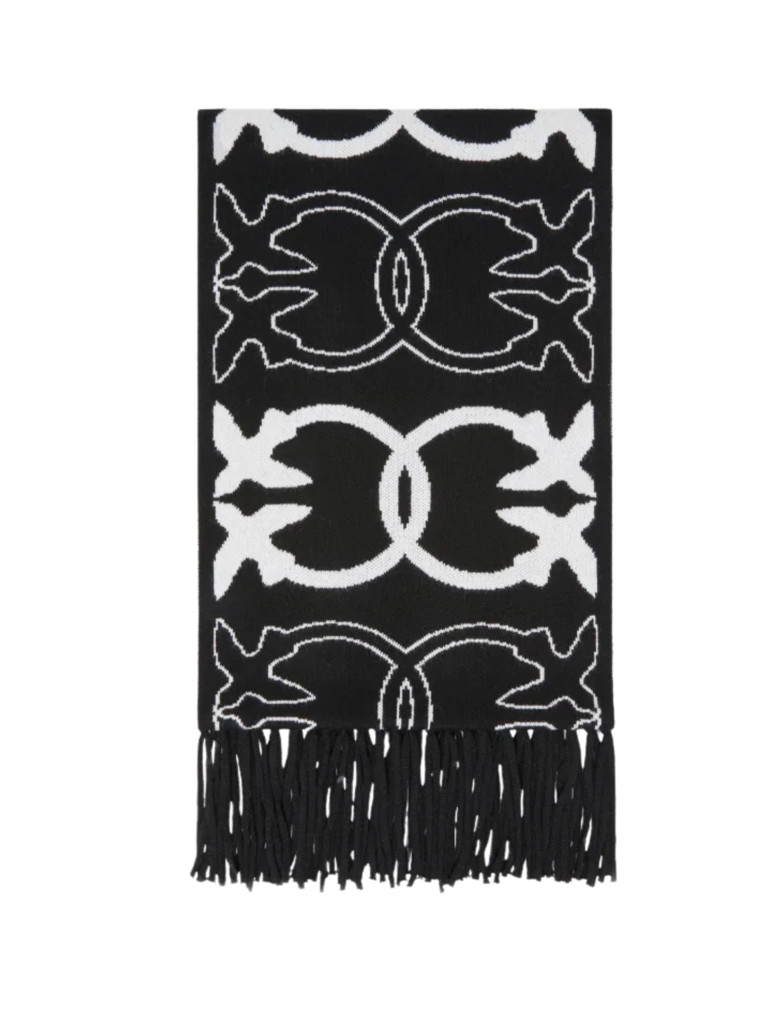 105992a2yo - Sciarpa - PINKO