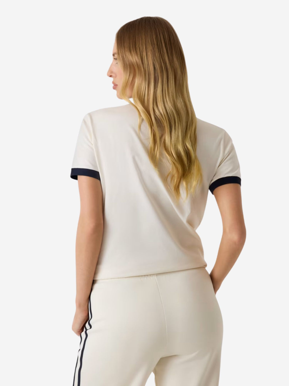 V6YI18K4320 - Maglia - Guess Activewear