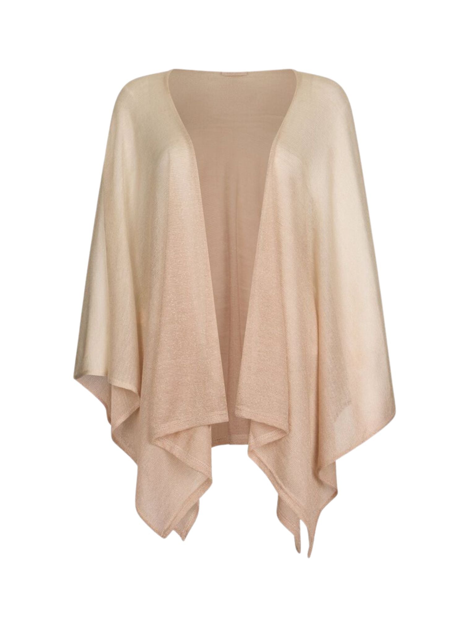 2A6004 M0300 - Poncho - LIU JO