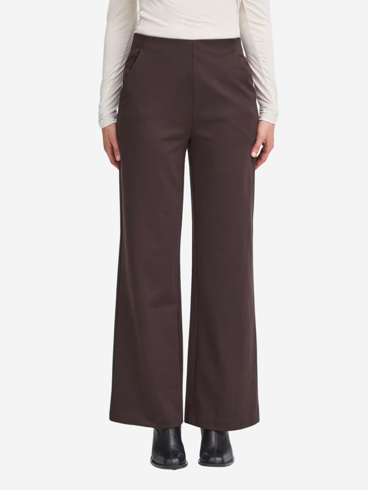 20123476 - Pantaloni - ICHI
