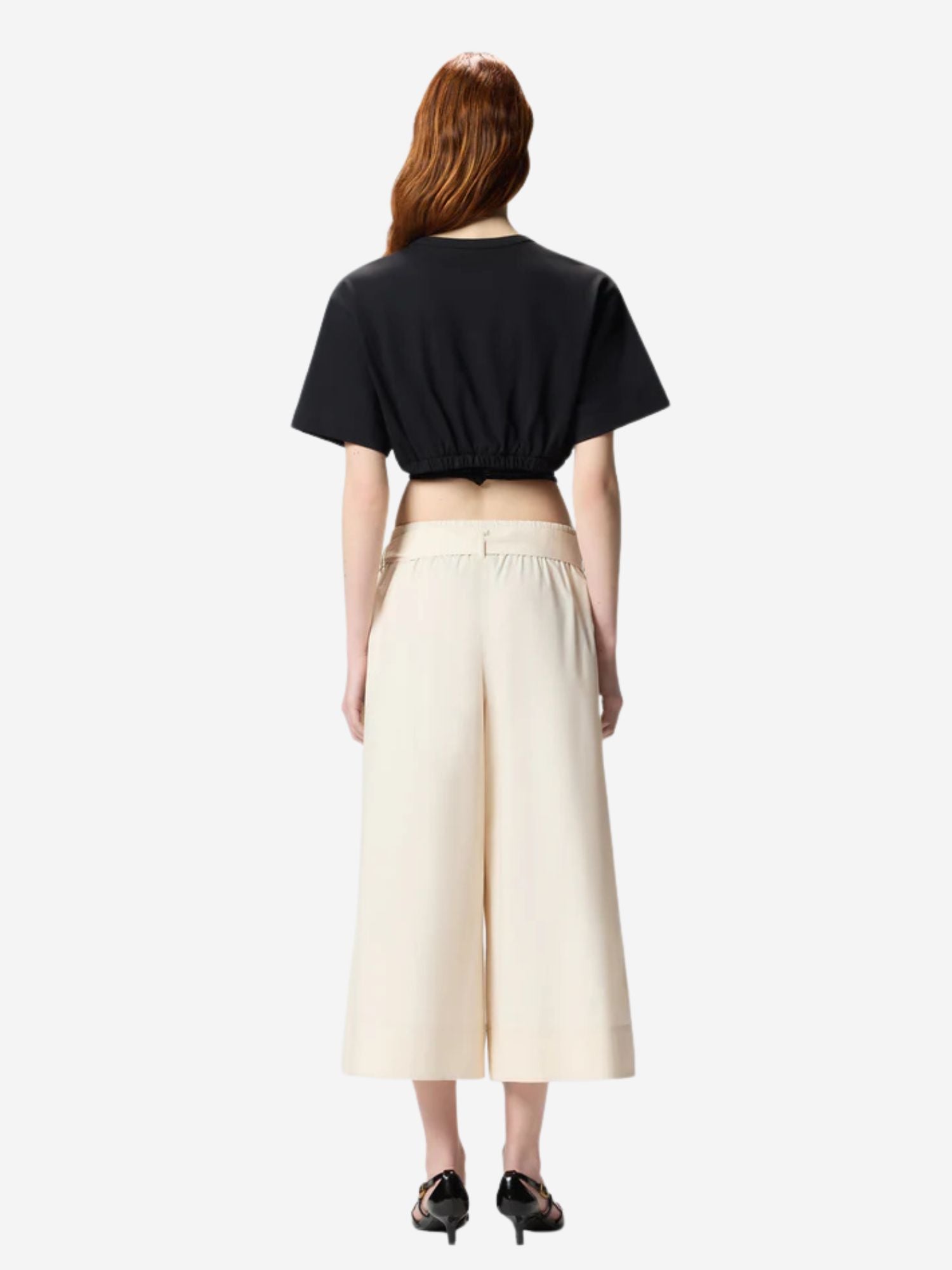 106907A3AR - Maglia - PINKO