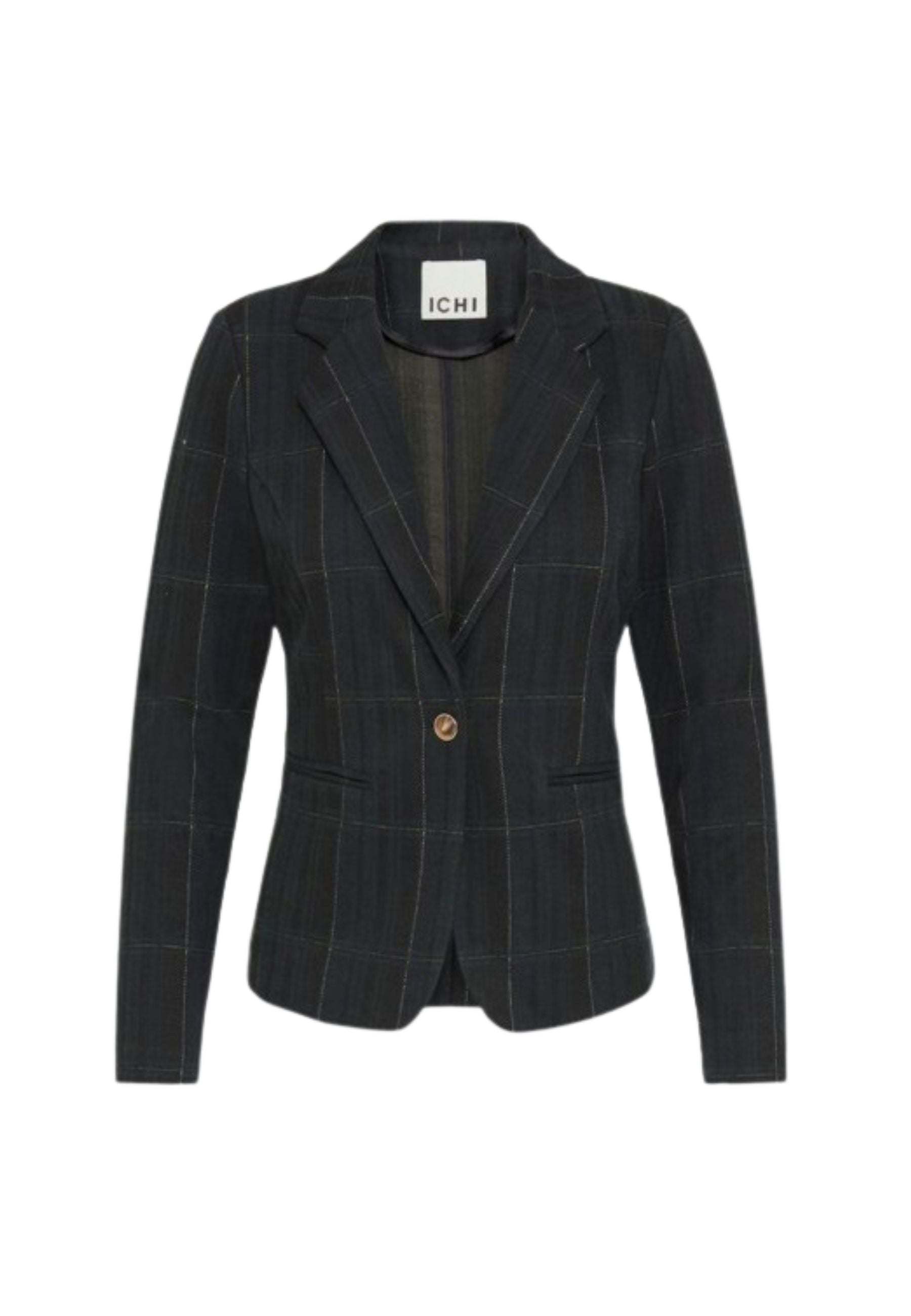 20124666 - Giacche - ICHI