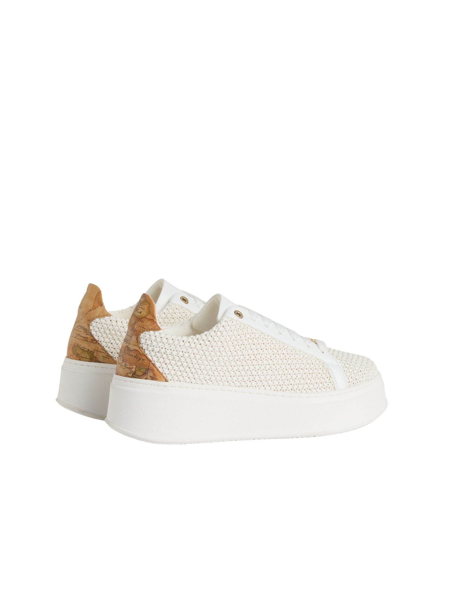 Z11460875A - sneakers - ALVIERO MARTINI