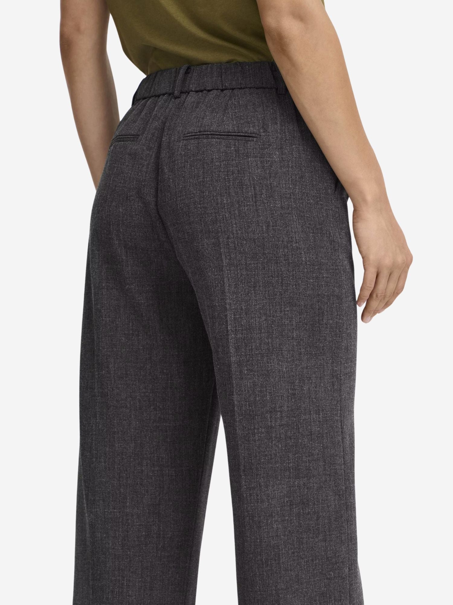 20815027 - Pantaloni - BYOUNG