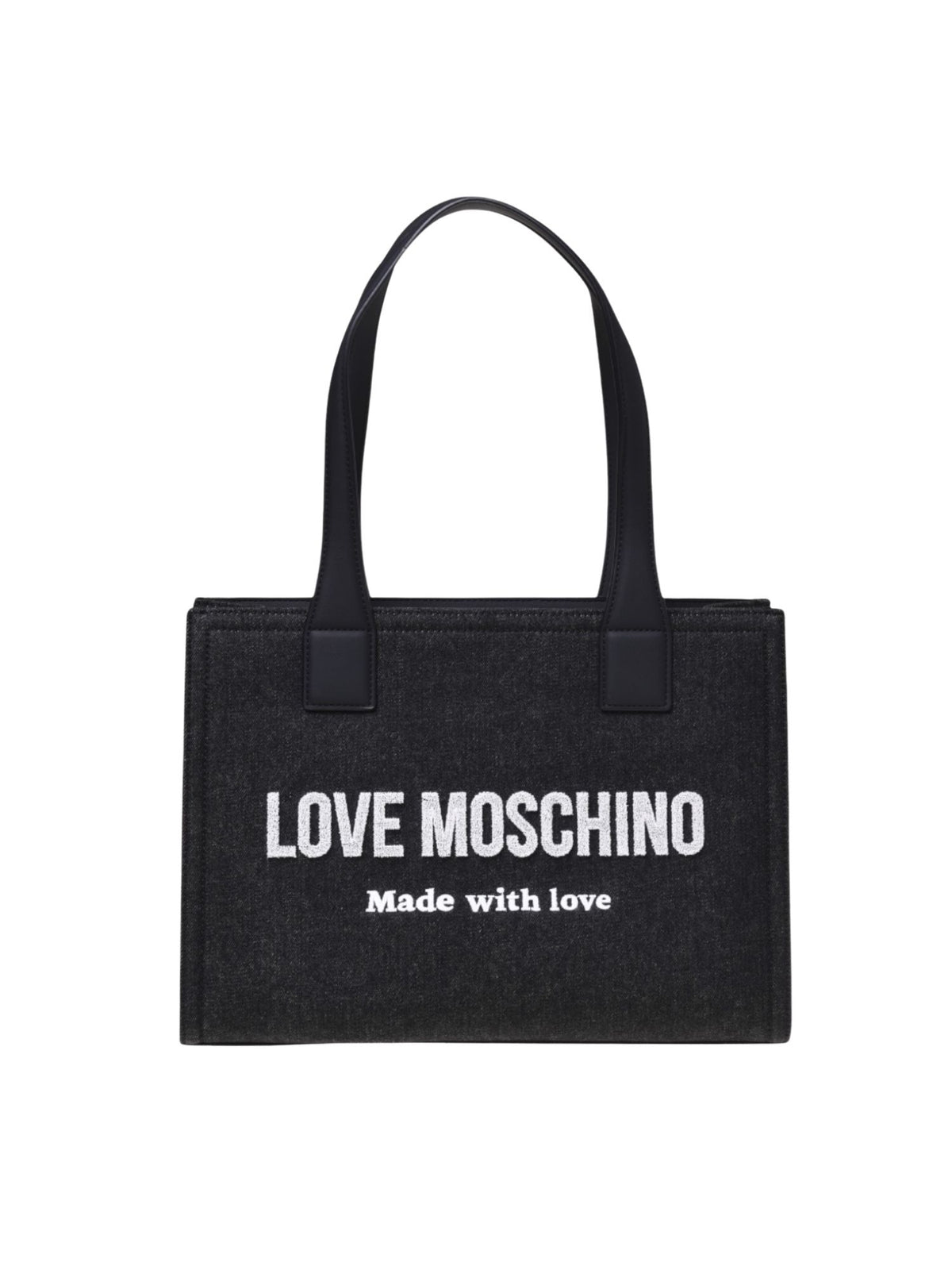 JC4045PP1PLJ - Borsa - LOVE MOSCHINO