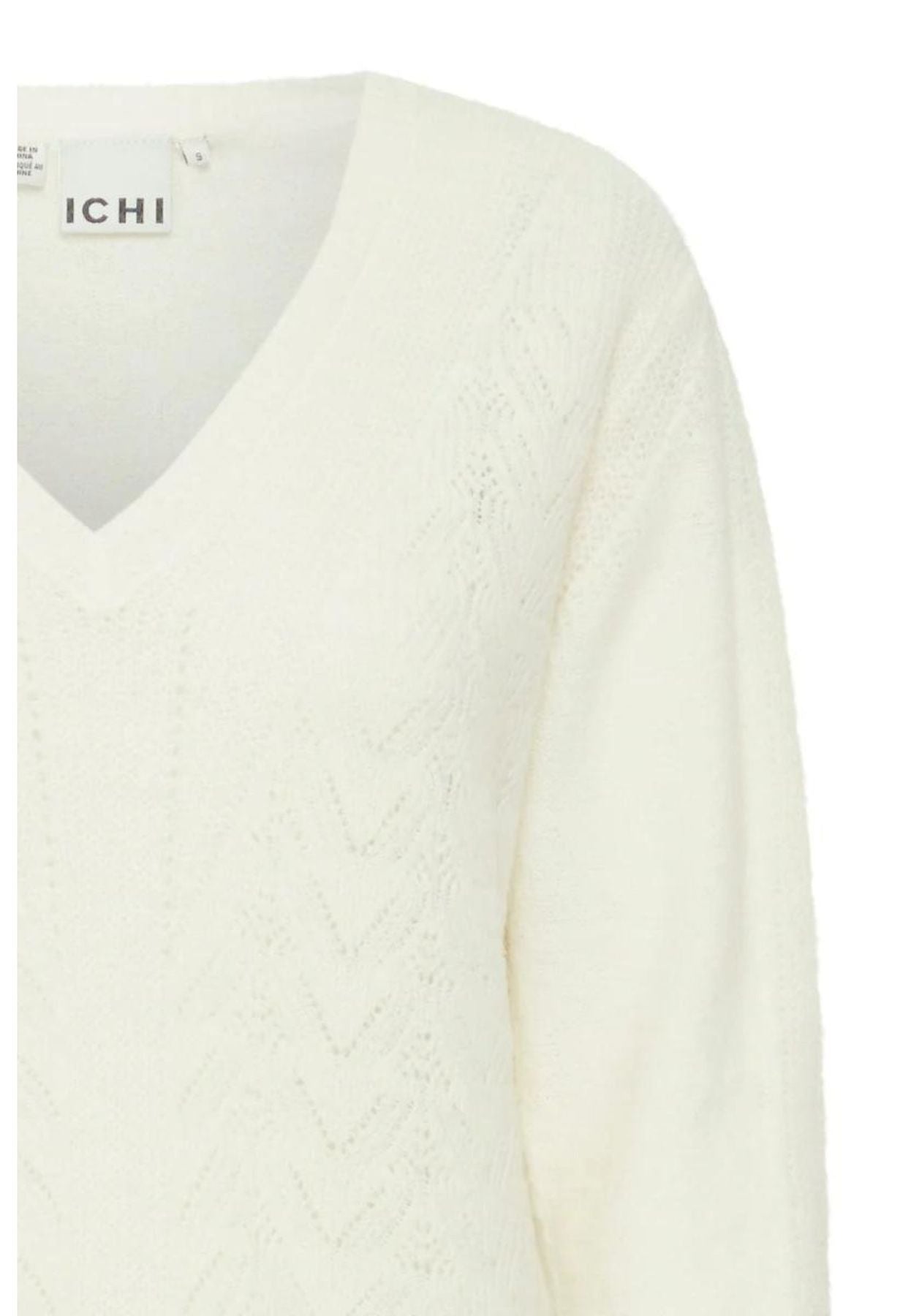 20121449 - Maglia - ICHI