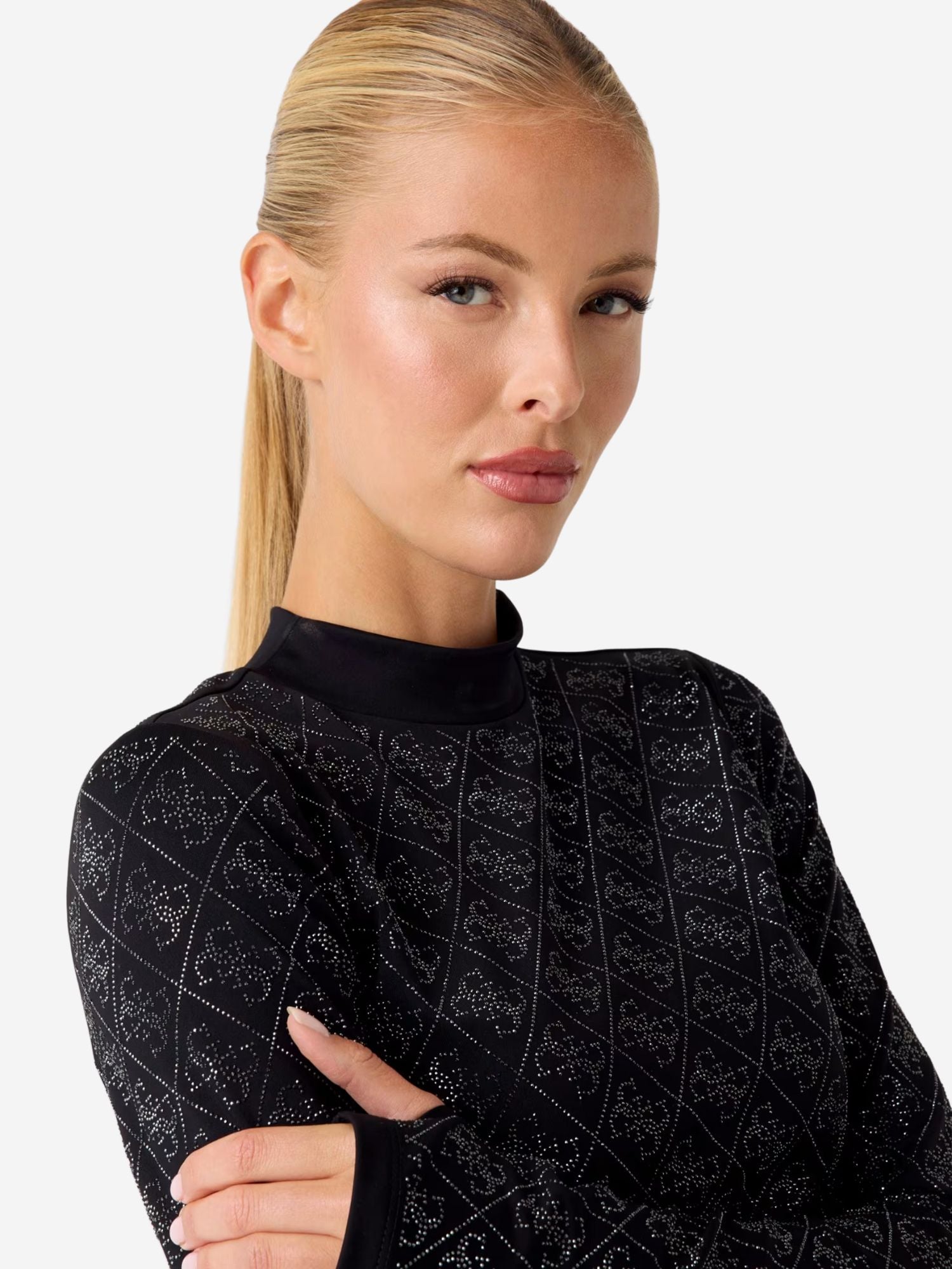 W5BP48K7182 - Top - guess