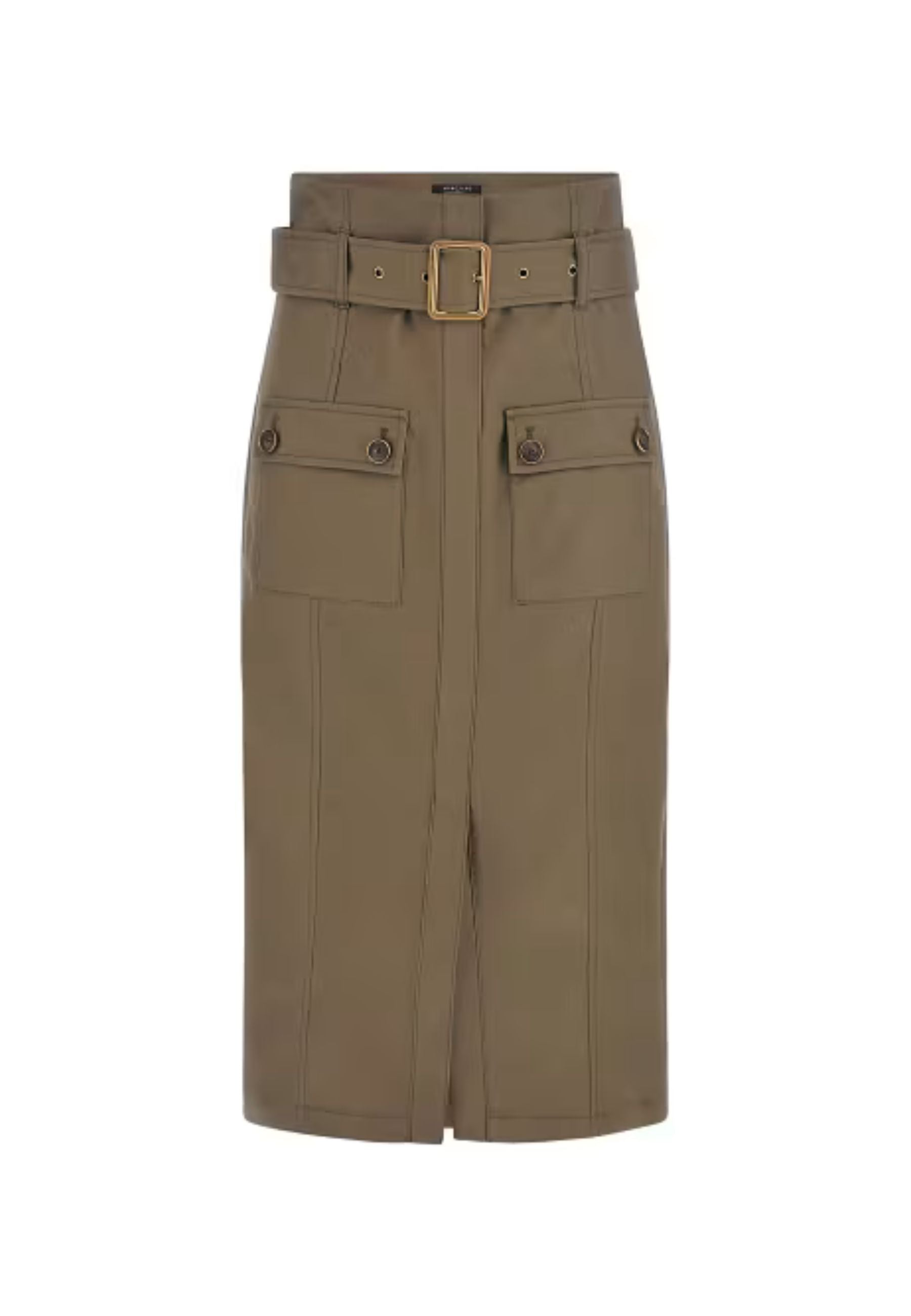 5GGD027293A - Gonna - MARCIANO
