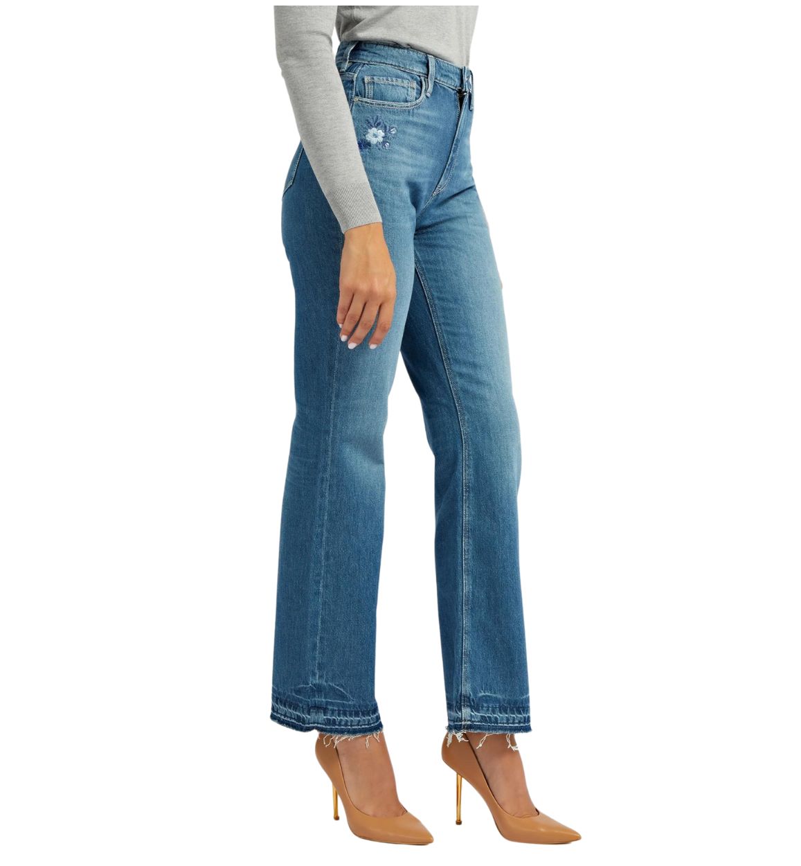 w2ya33d4px2 - jeans - guess