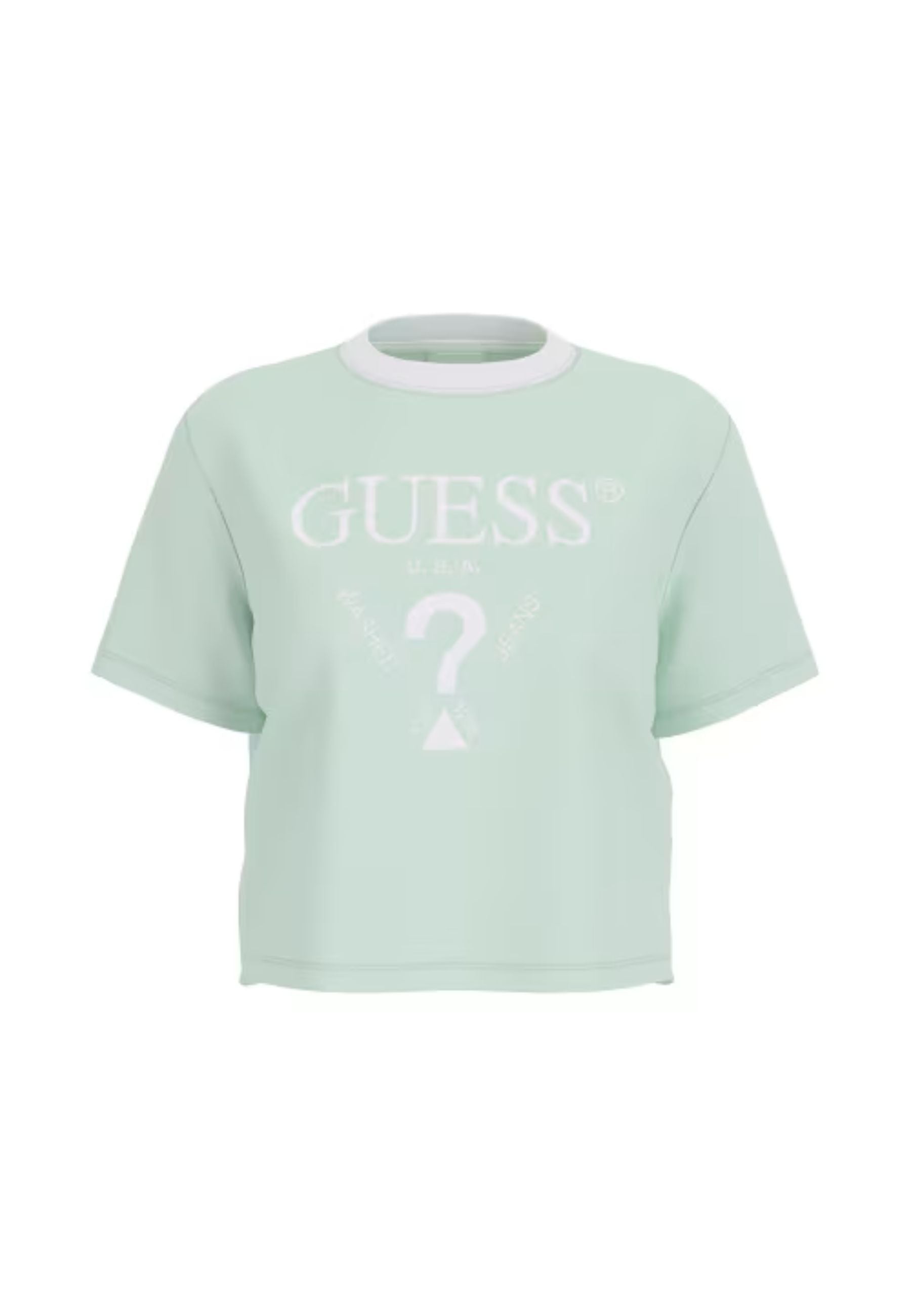 v5gi18i3z14 - Maglia - guess