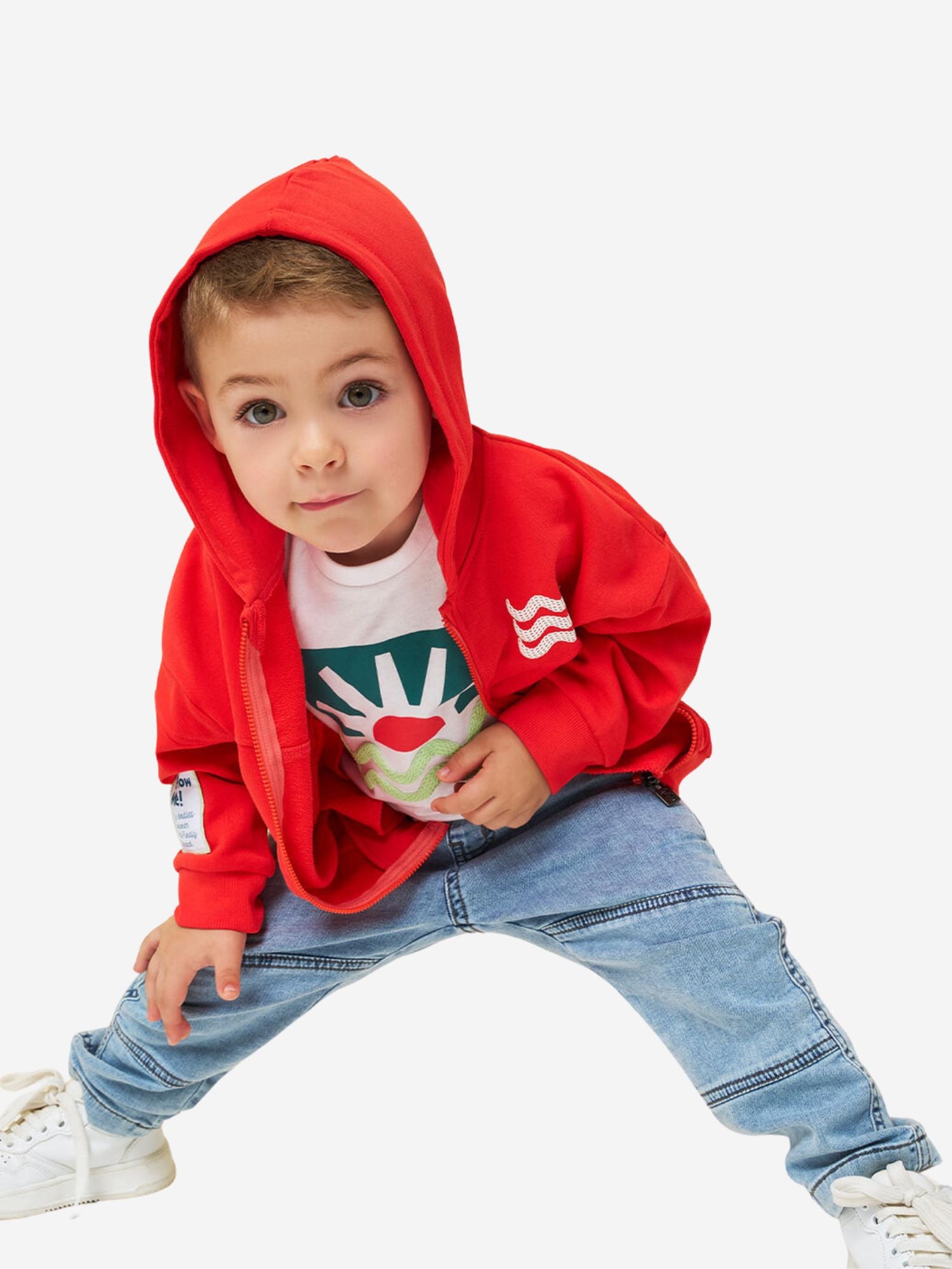 0g15700 - Pantaloni Bambino - SARABANDA