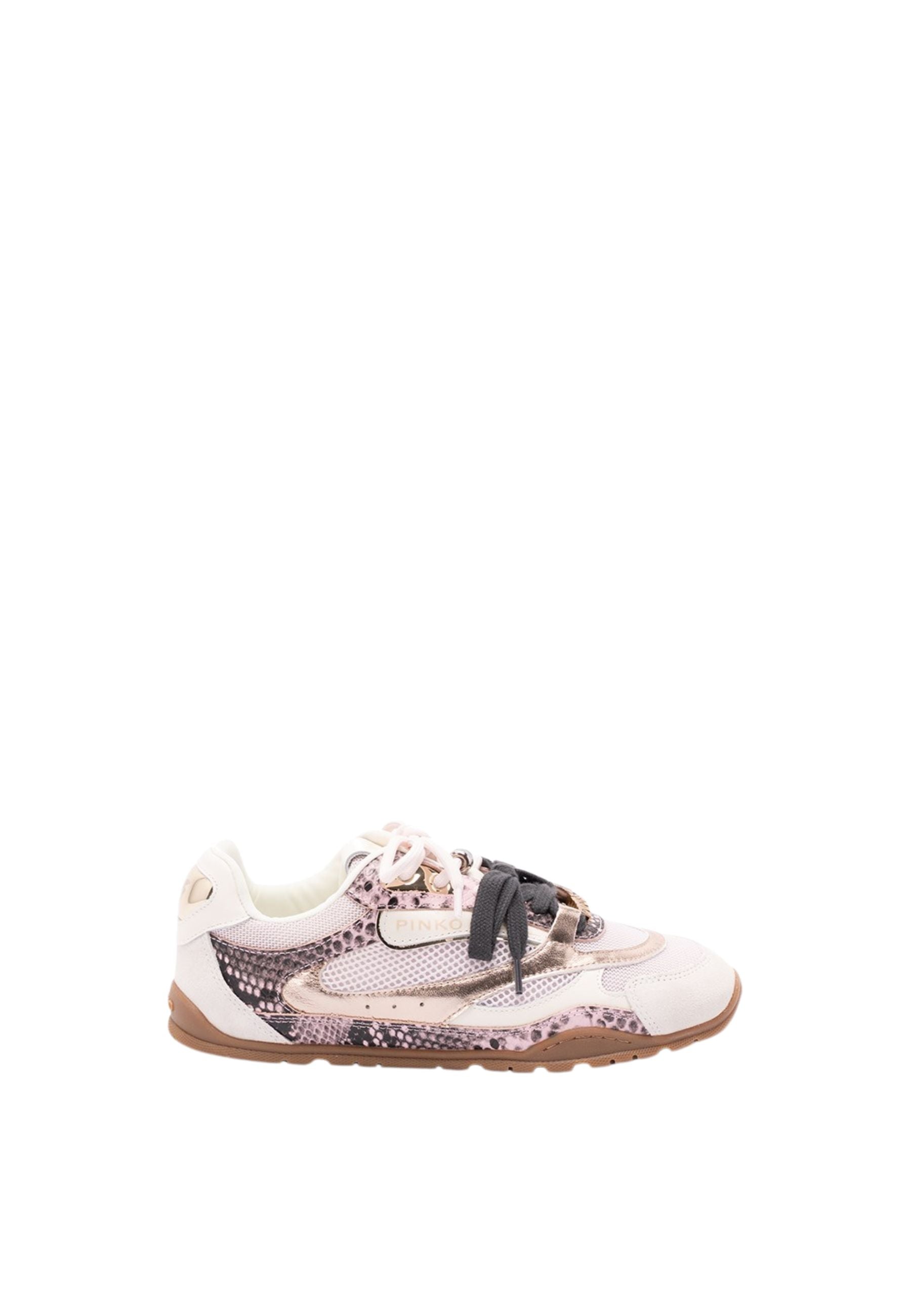 SS0185P148 - Scarpe - PINKO