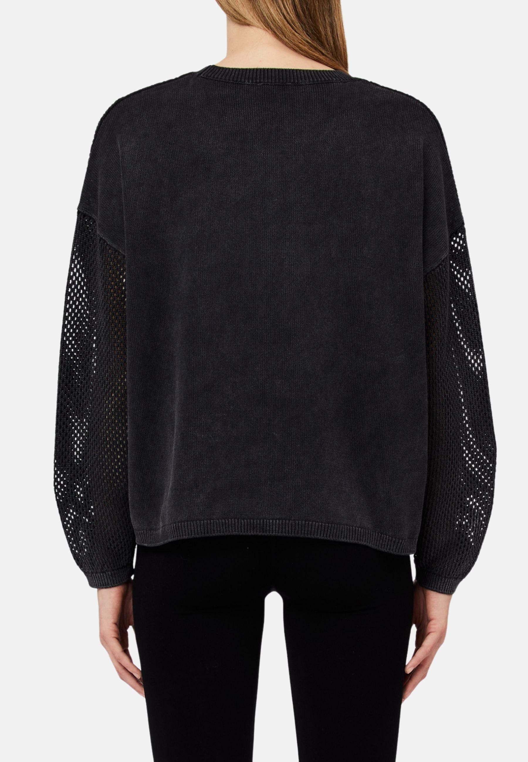 TA6111MS71G - Maglia - LIU JO