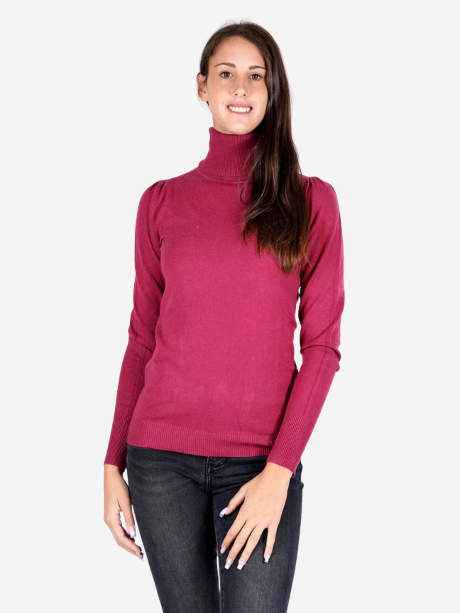 m038ru00 - Maglia - YES ZEE