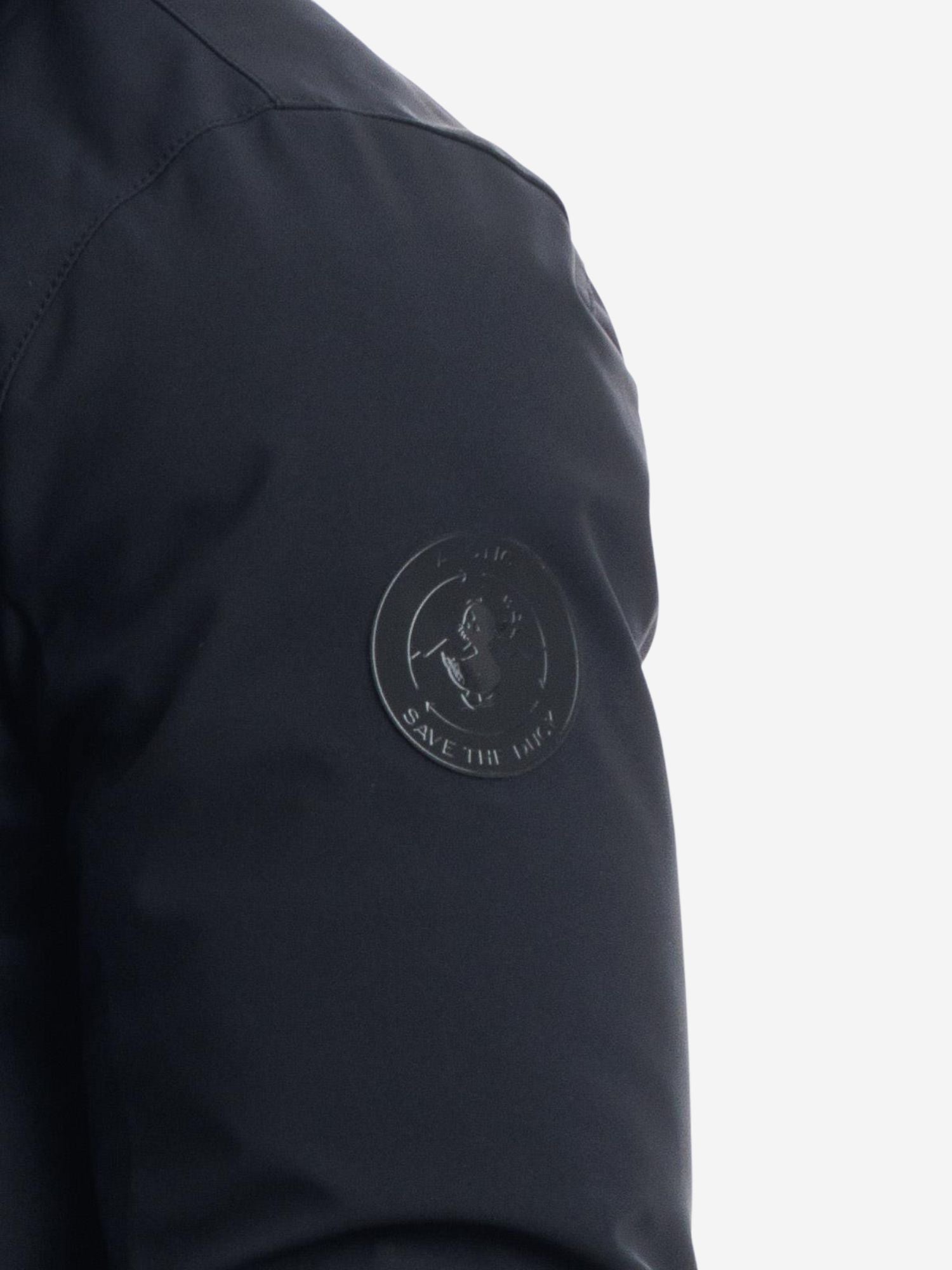 p42800w - Cappotto - SAVE THE DUCK