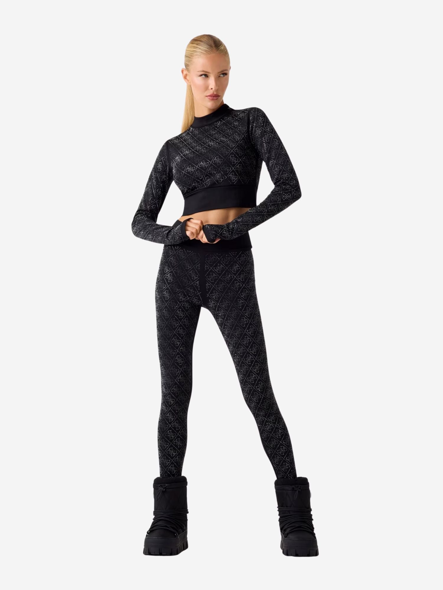 W5BP48K7182 - Top - guess