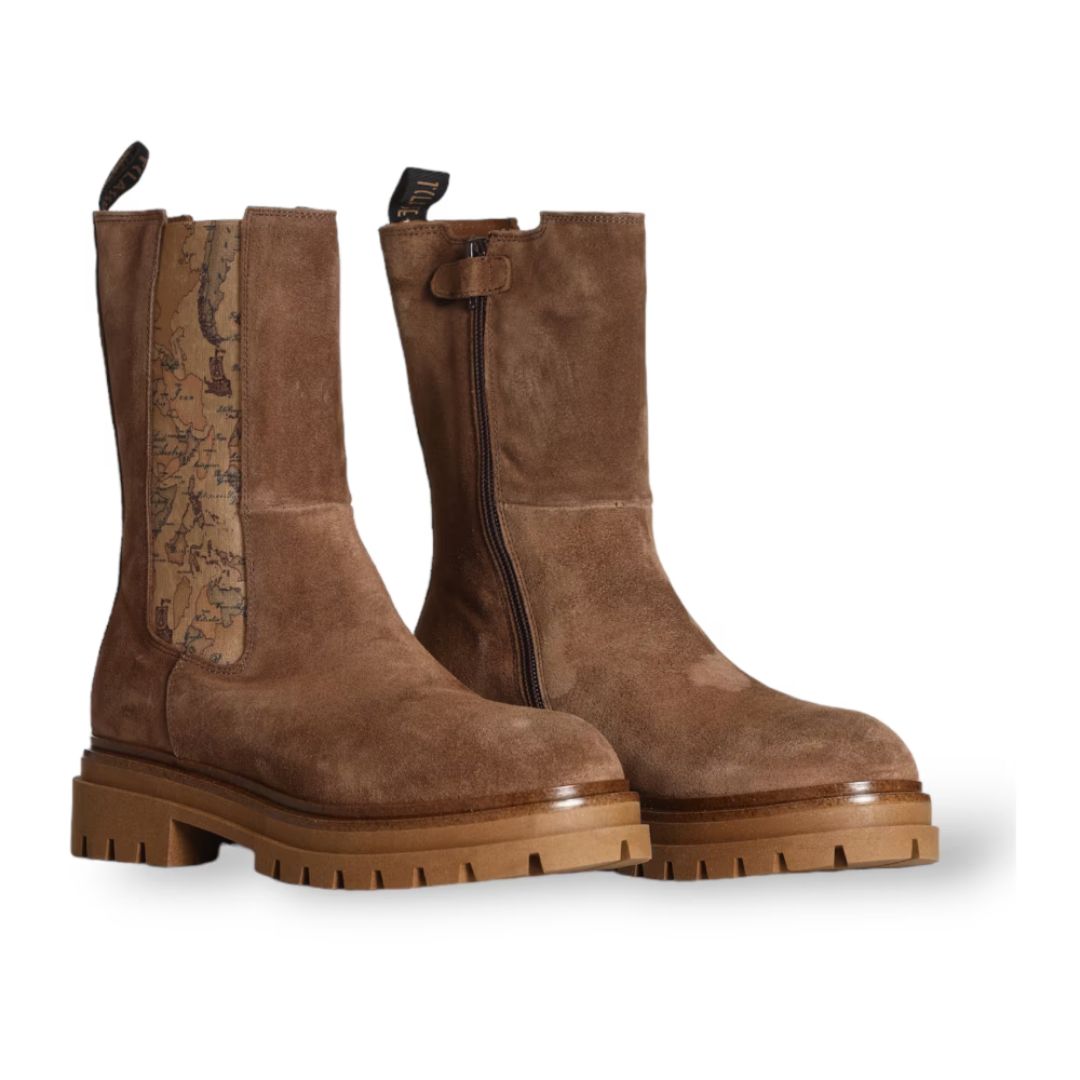 N20850009 - Scarpe - ALVIERO MARTINI