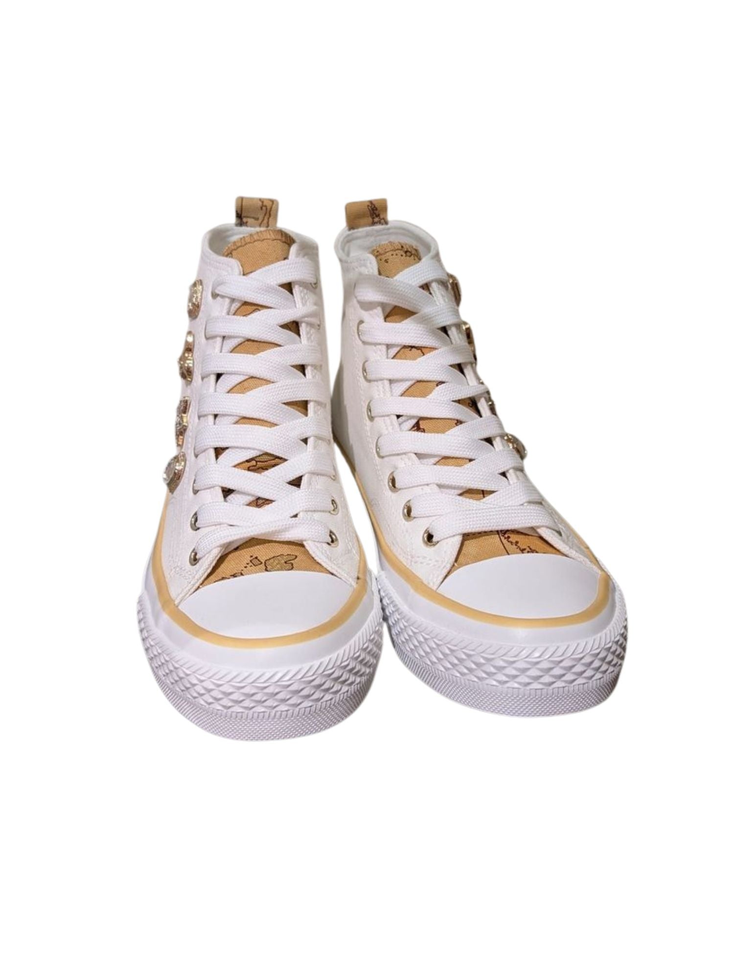 n1492123a - sneakers - ALVIERO MARTINI