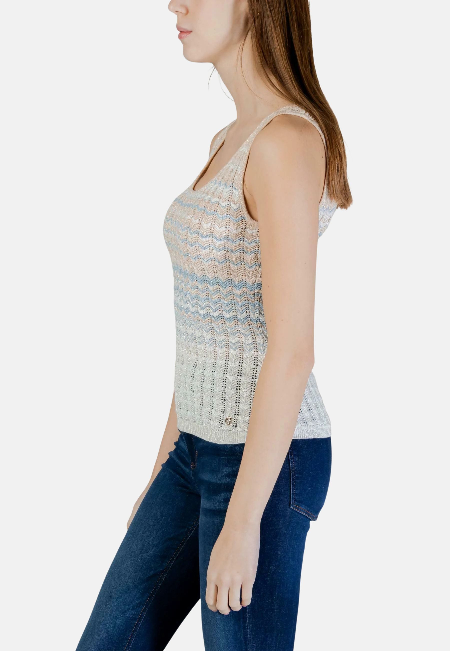 W6GR08Z0589 - Top - guess