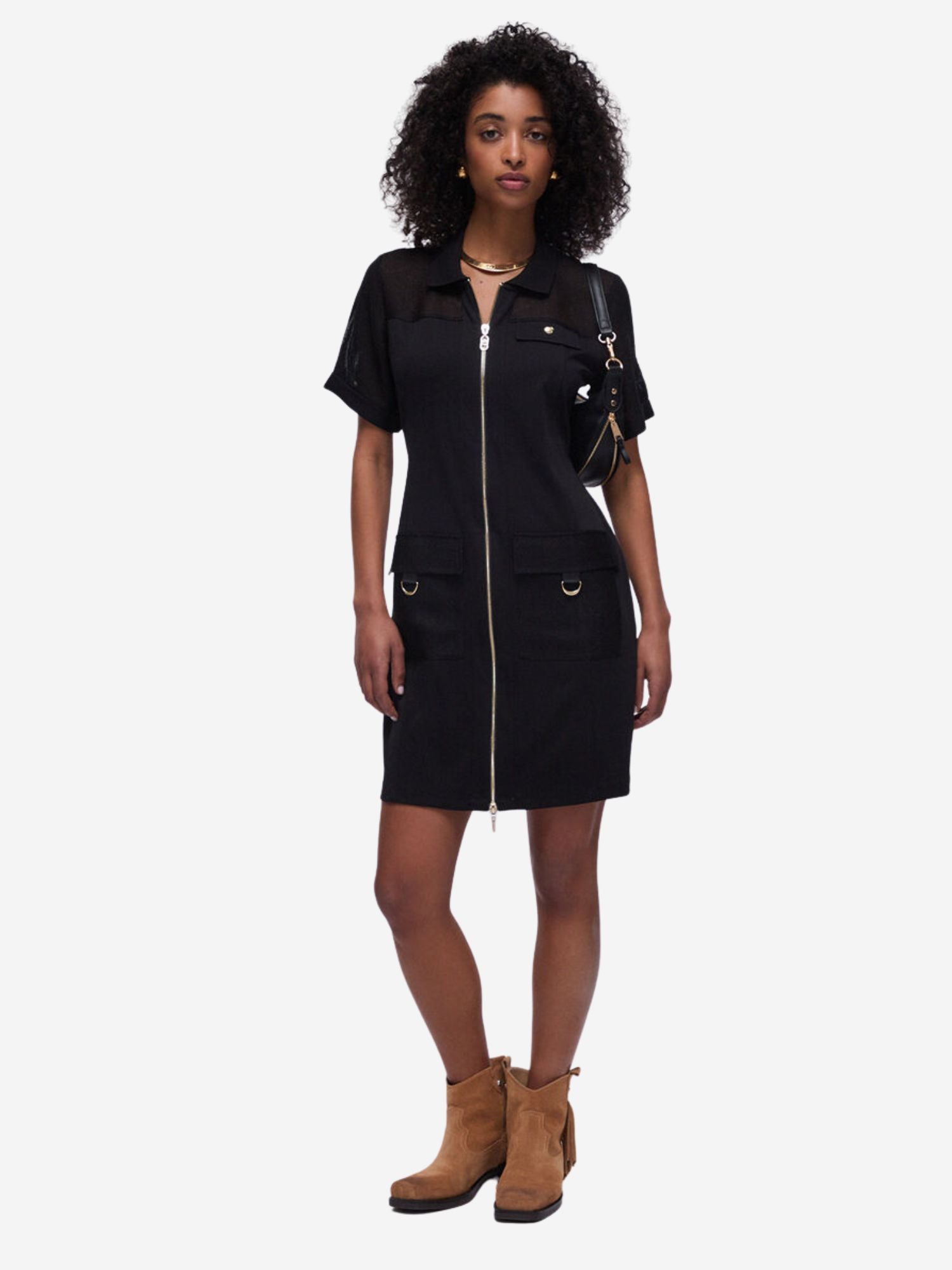 ta6235j3855 - Abiti - LIU JO