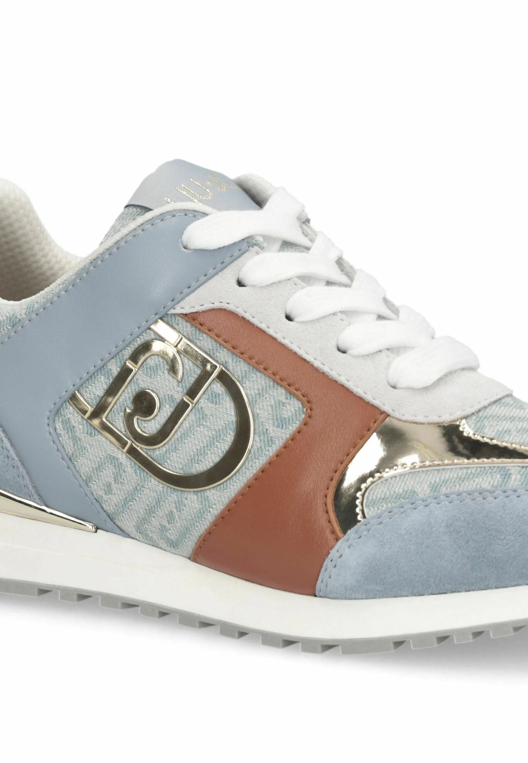 BA6017PX822 - sneakers - LIU JO