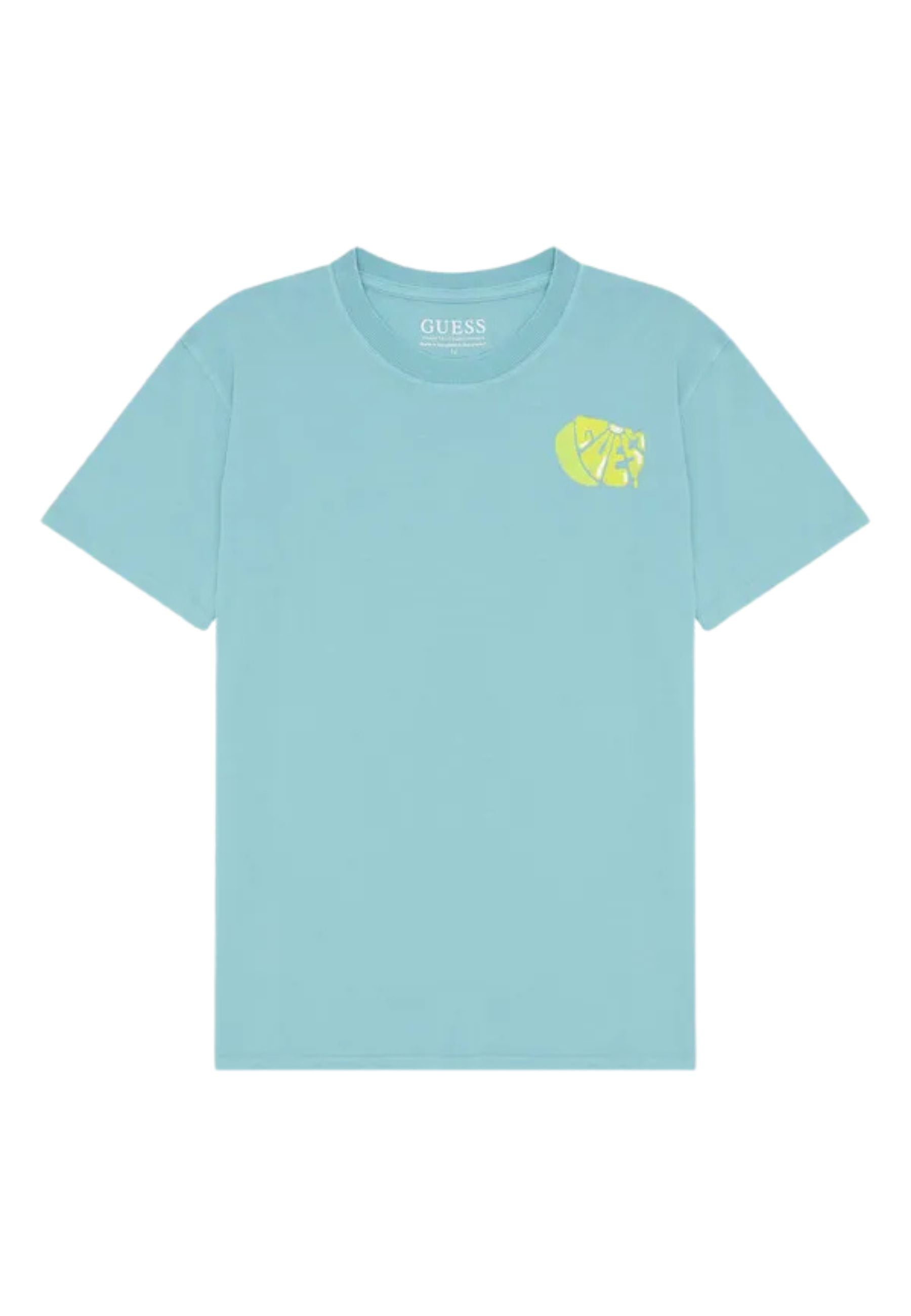 L6GI17K8HM4 - Maglieria Bambino - guess