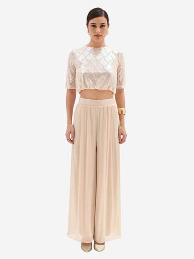 CFC0020279002 - Pantaloni - RINASCIMENTO