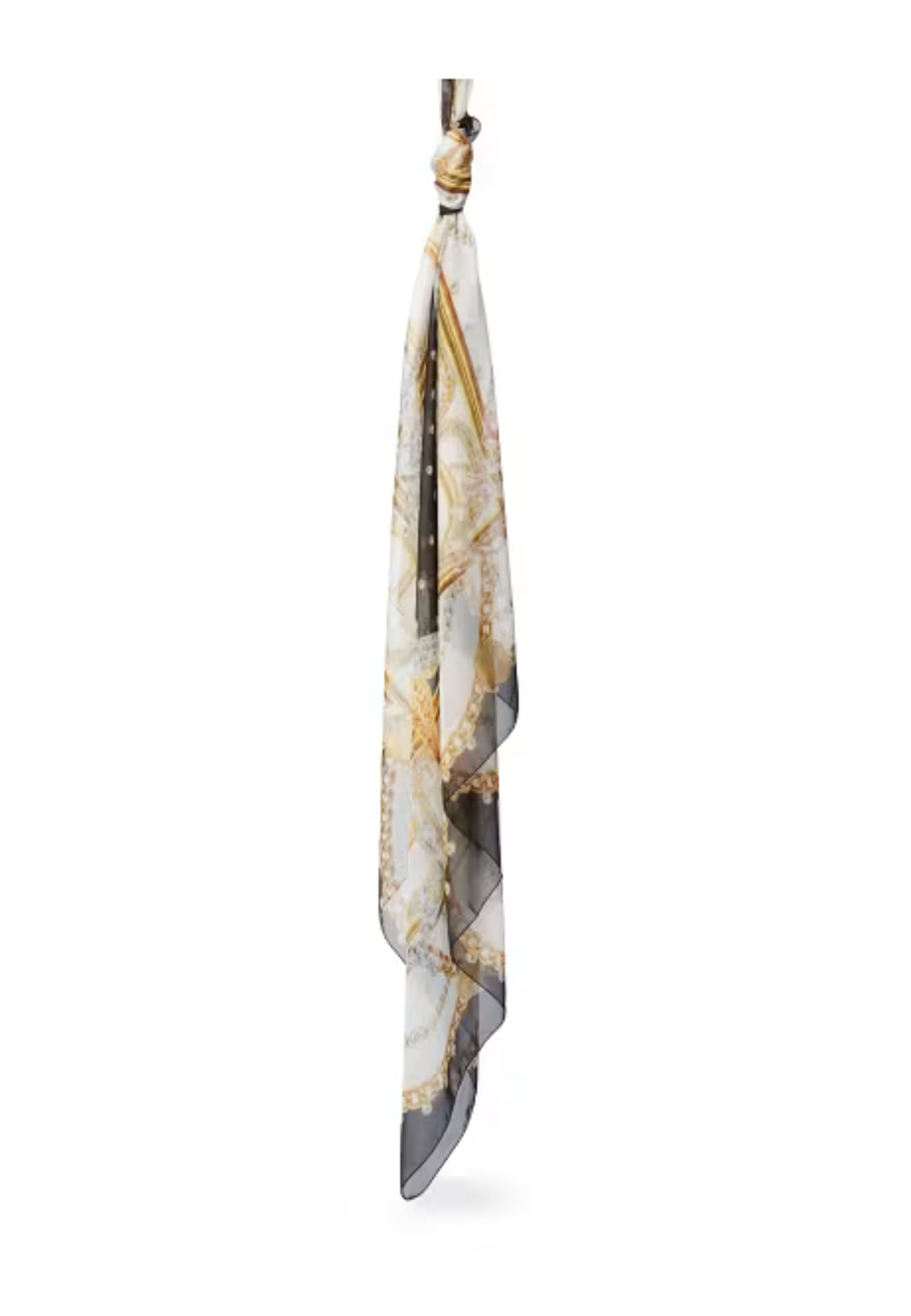 aw5297sil12 - Foulard - guess