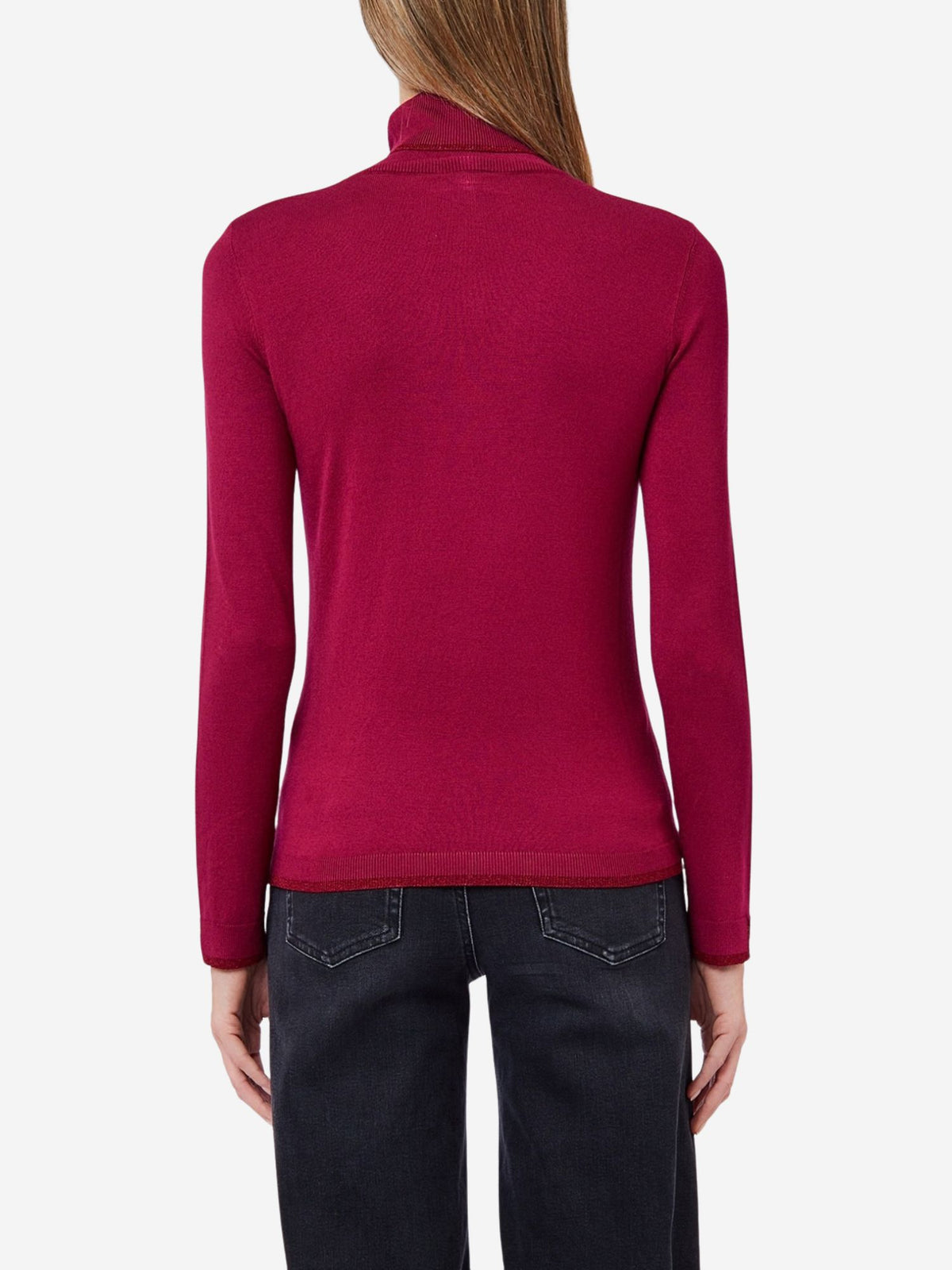 WF6013MS49I - Maglia - LIU JO