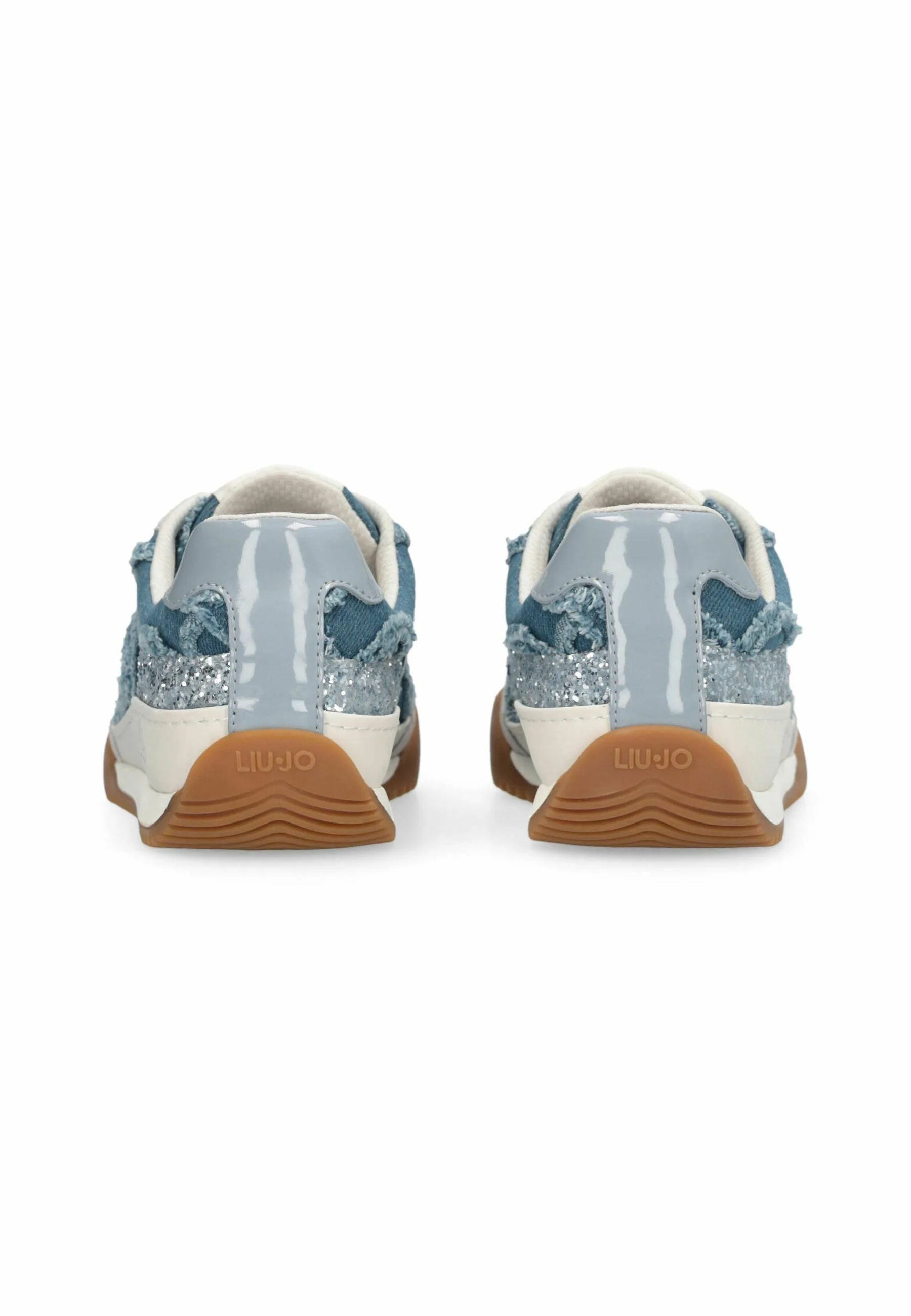 BA6093TX543 - sneakers - LIU JO