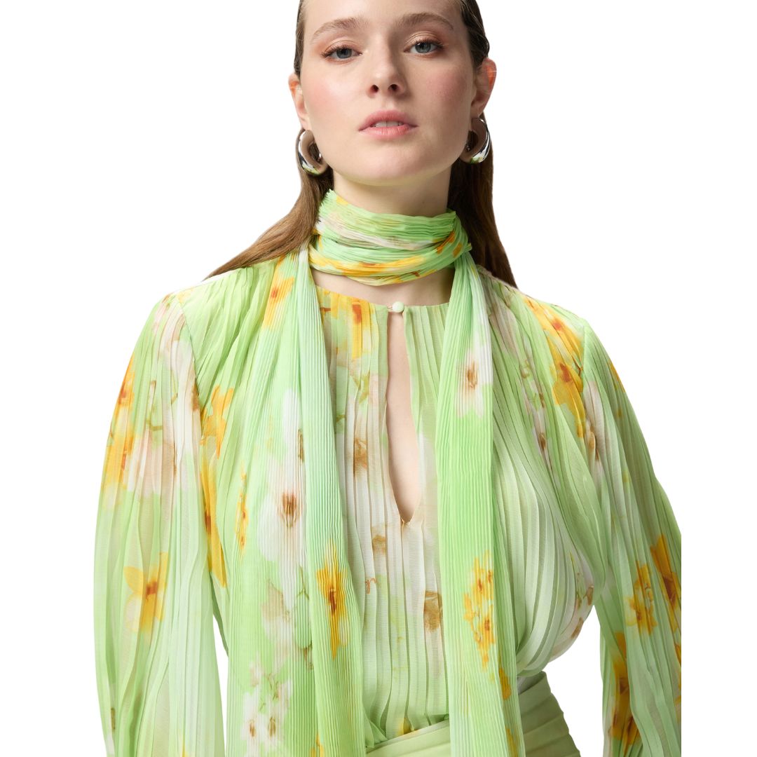 104711A2DH - Camicia - PINKO