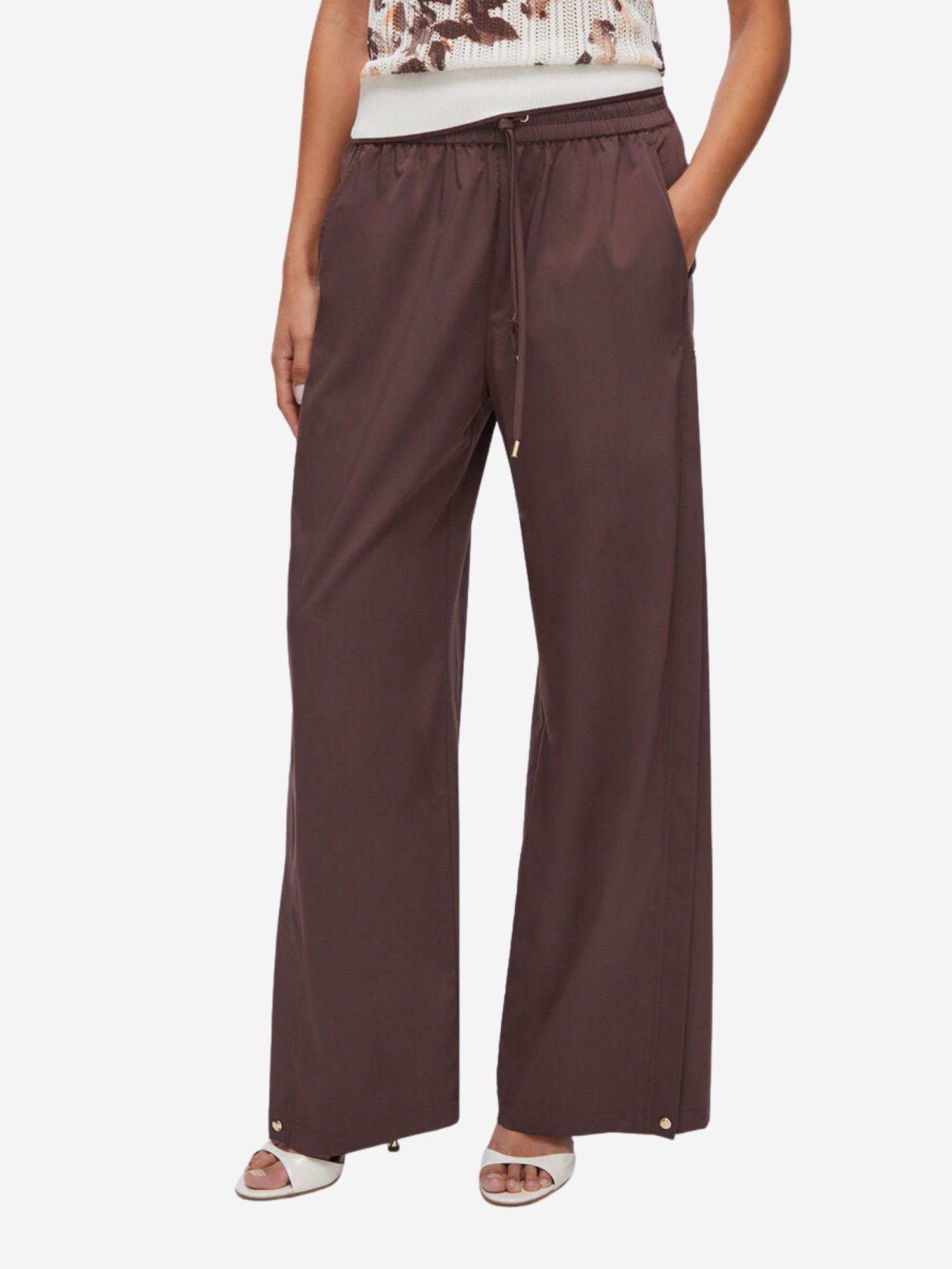 ta6181ts922 - Pantaloni - LIU JO