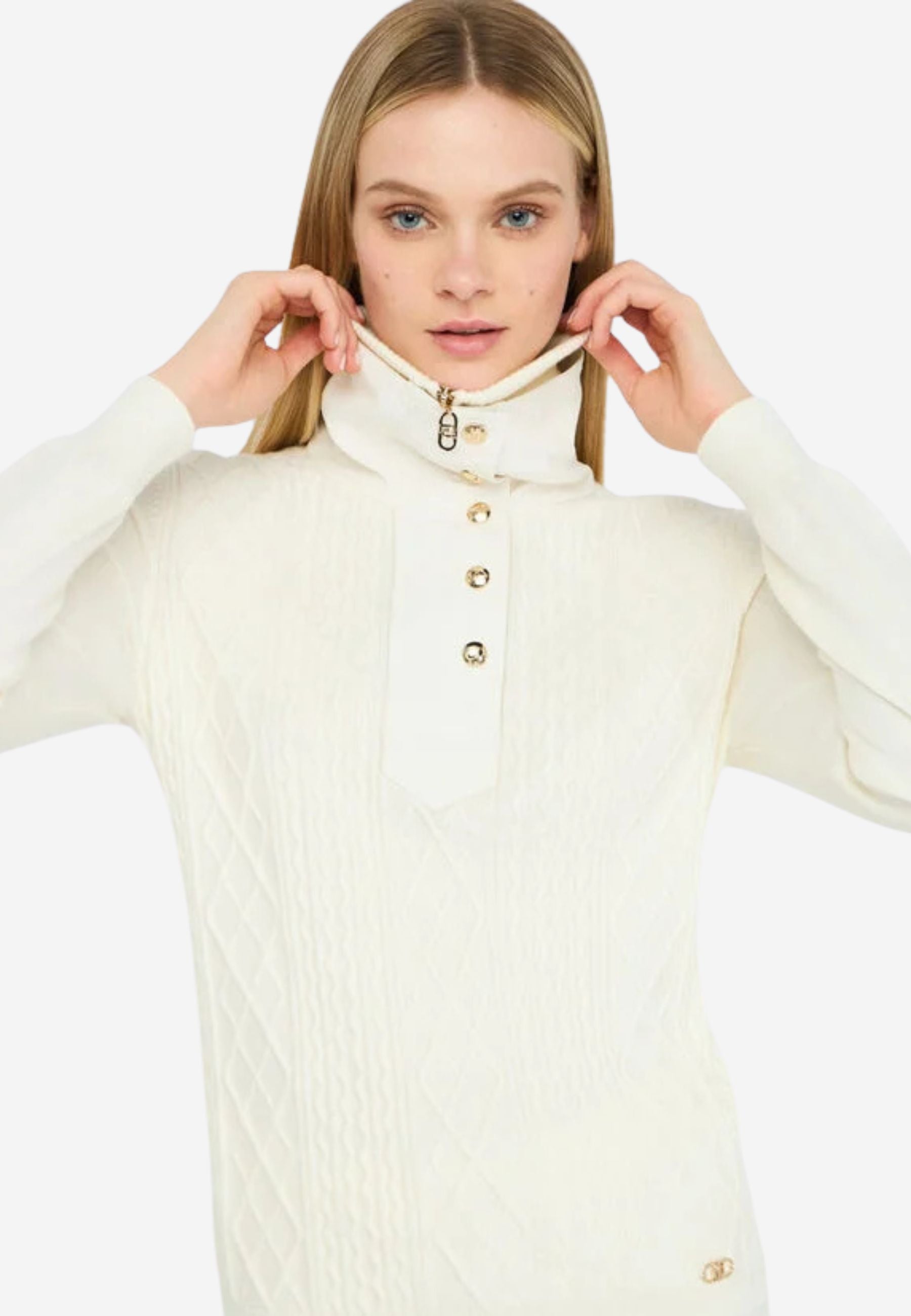 TF5039MS75L - Maglia - LIU JO