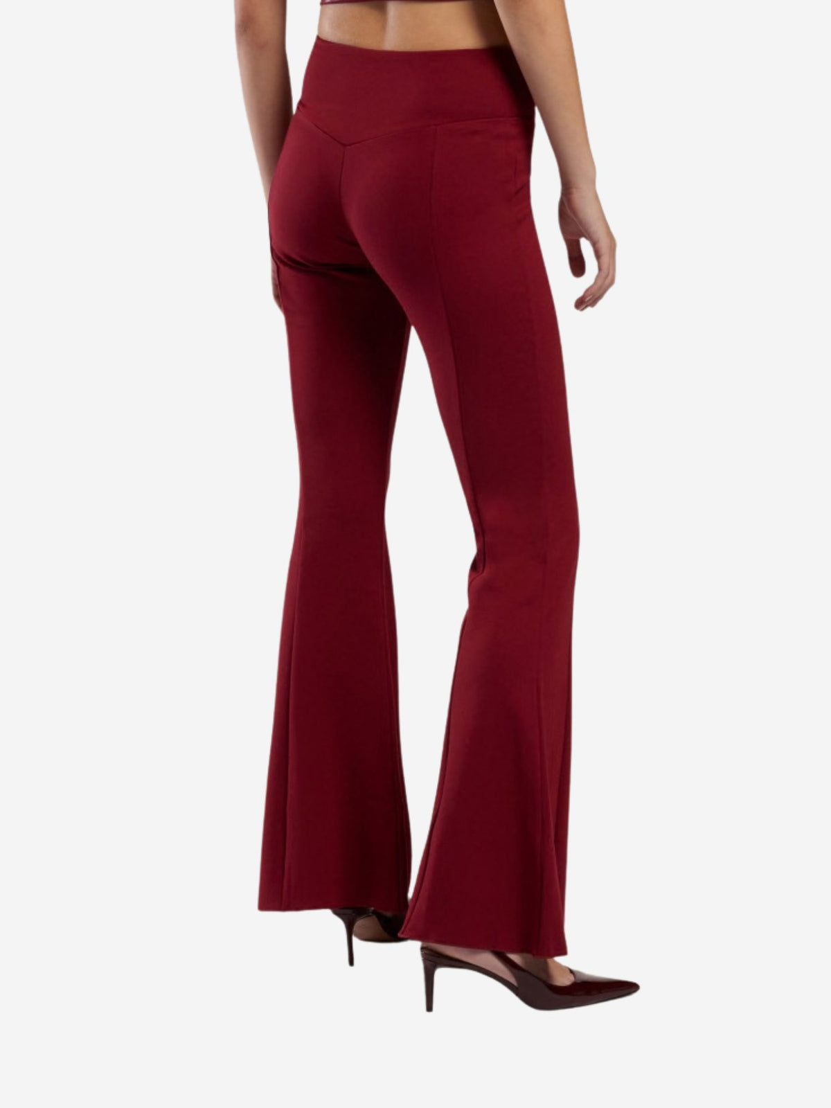 20000769 - Pantaloni - MACRON
