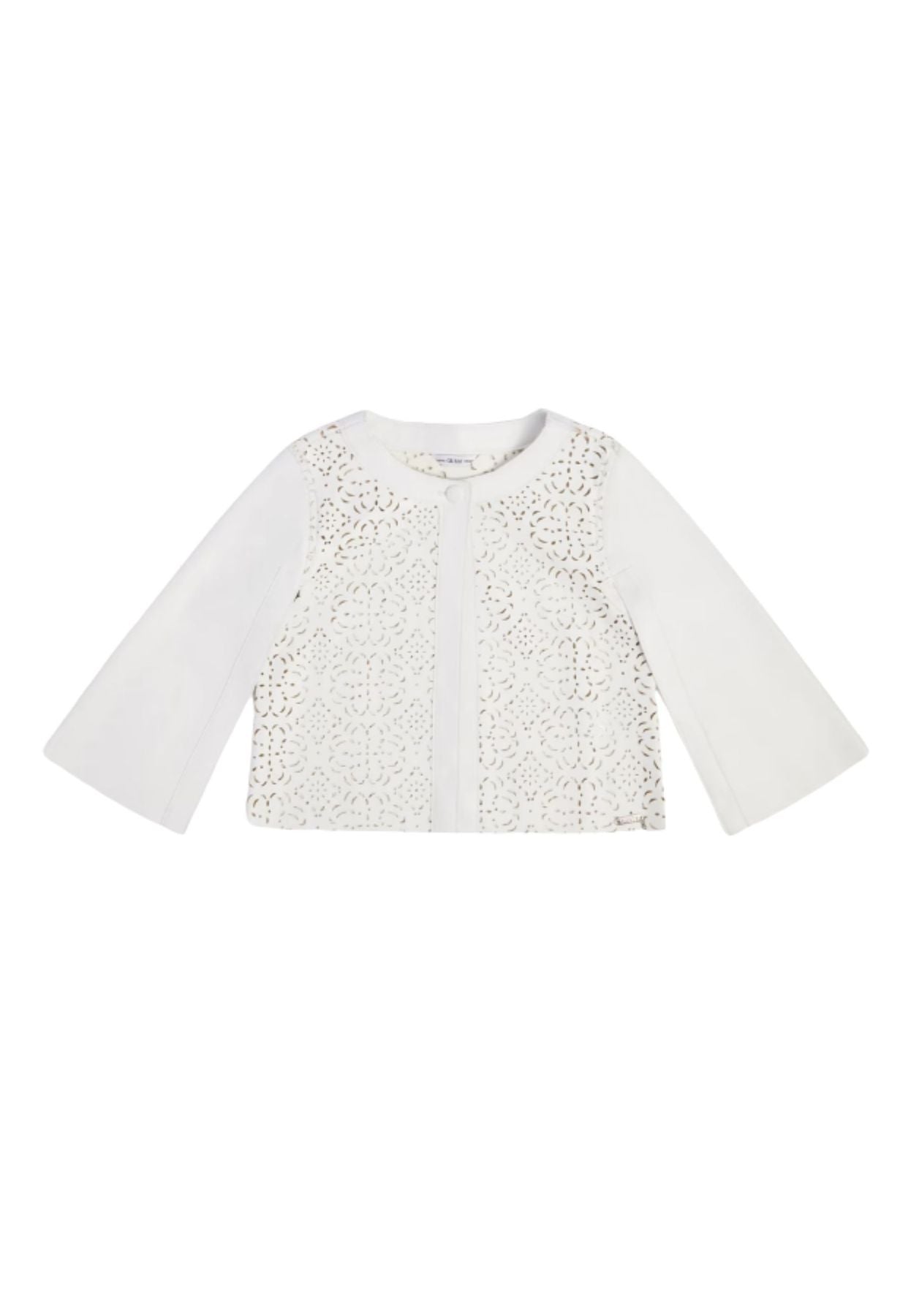 J3RL06WE8D0 - GIACCA - guess