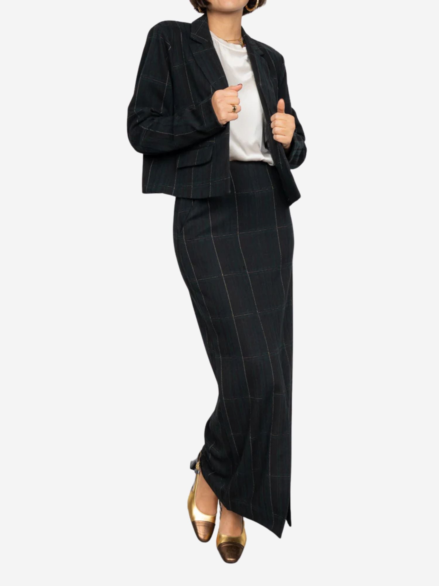 20124669 - Gonna - ICHI