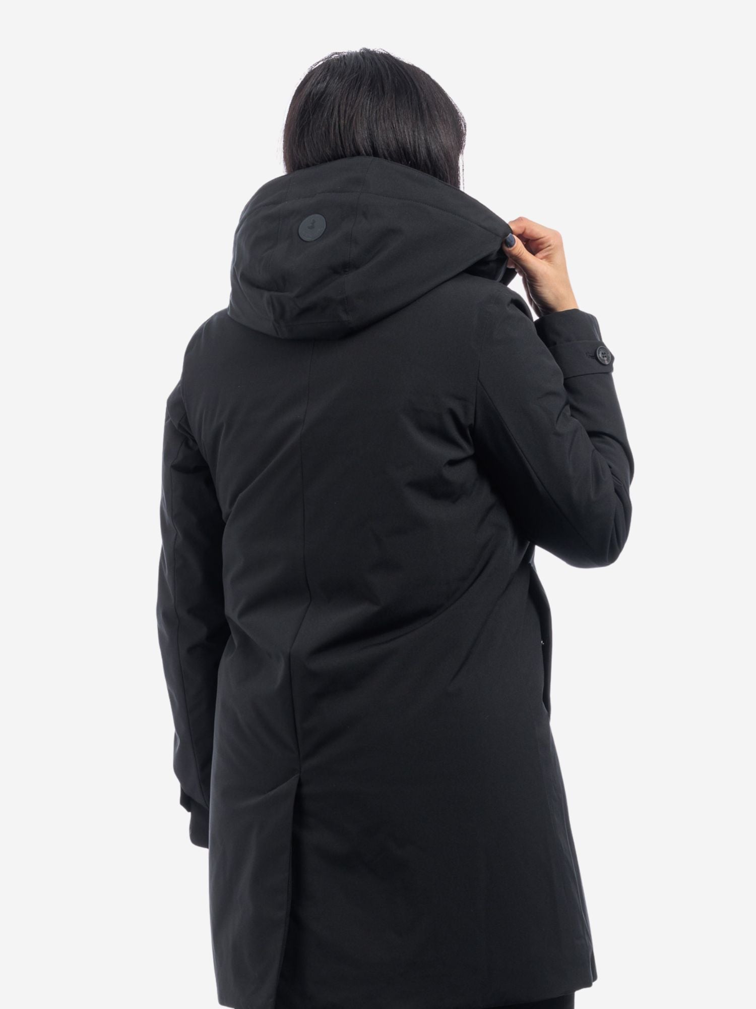 d42023w - Cappotto - SAVE THE DUCK