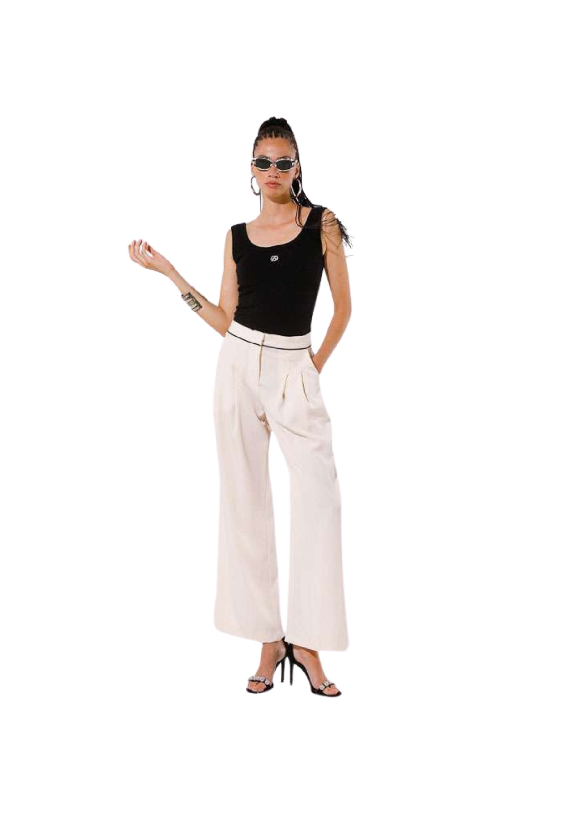 13208025 - Pantaloni - GOA GOA