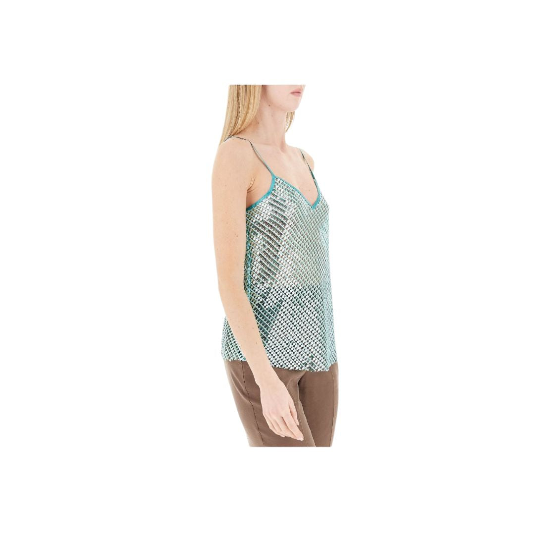 cfc0124384003 - Bluse e Top - RINASCIMENTO