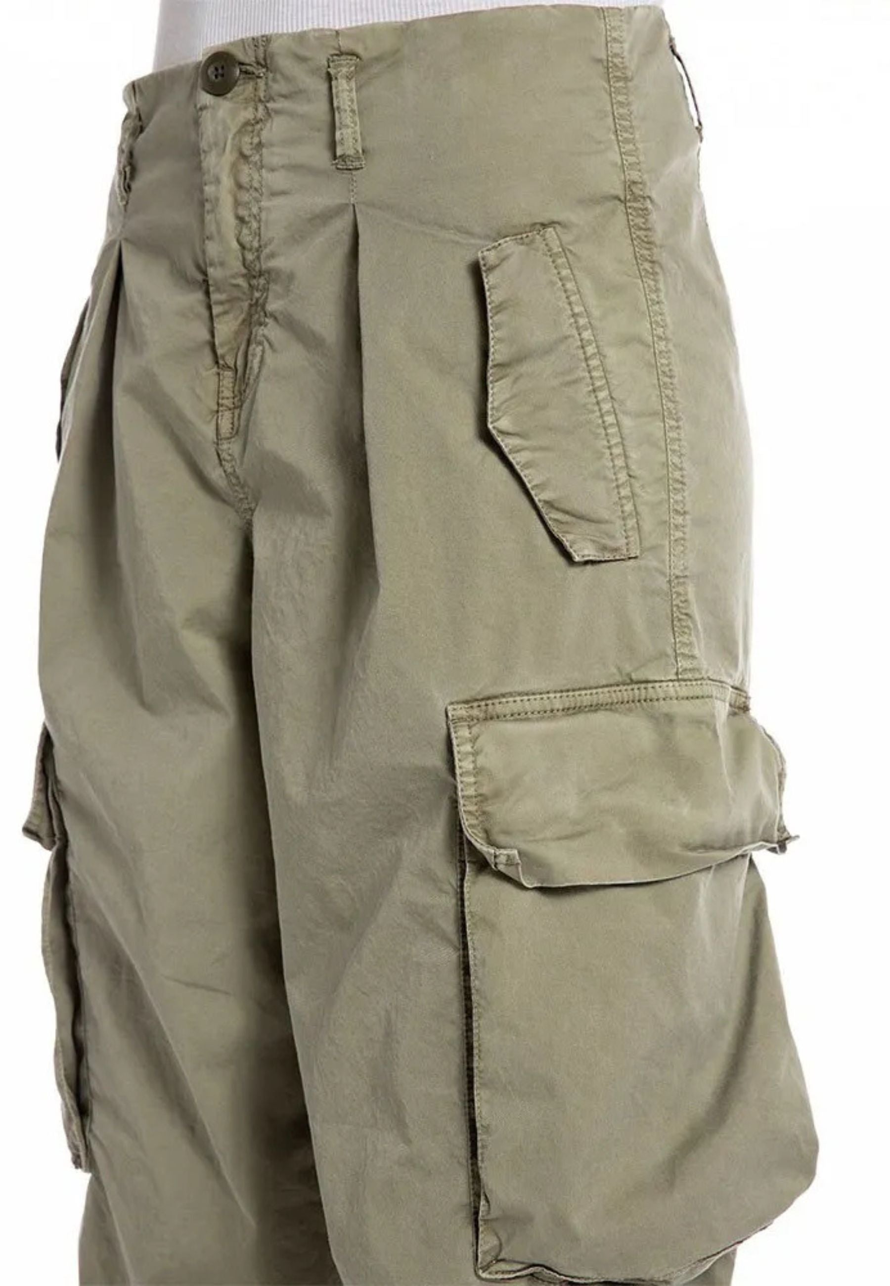 W8106.000 - Pantalone - REPLAY