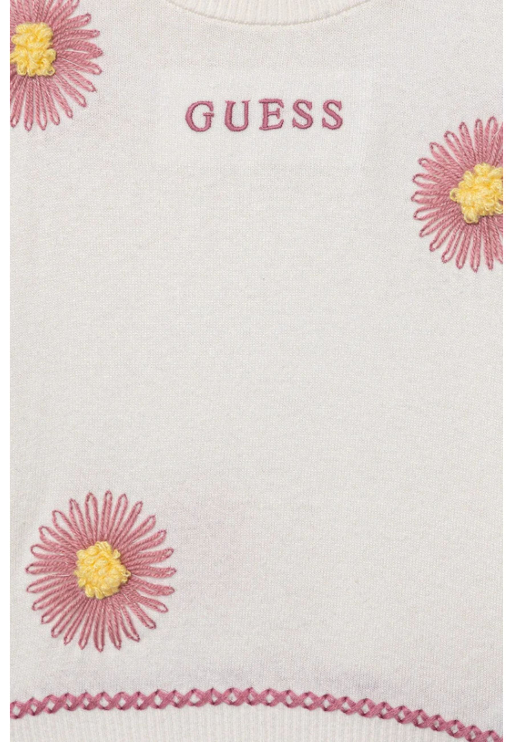 J5YR10Z0110 - Maglieria Bambina - guess